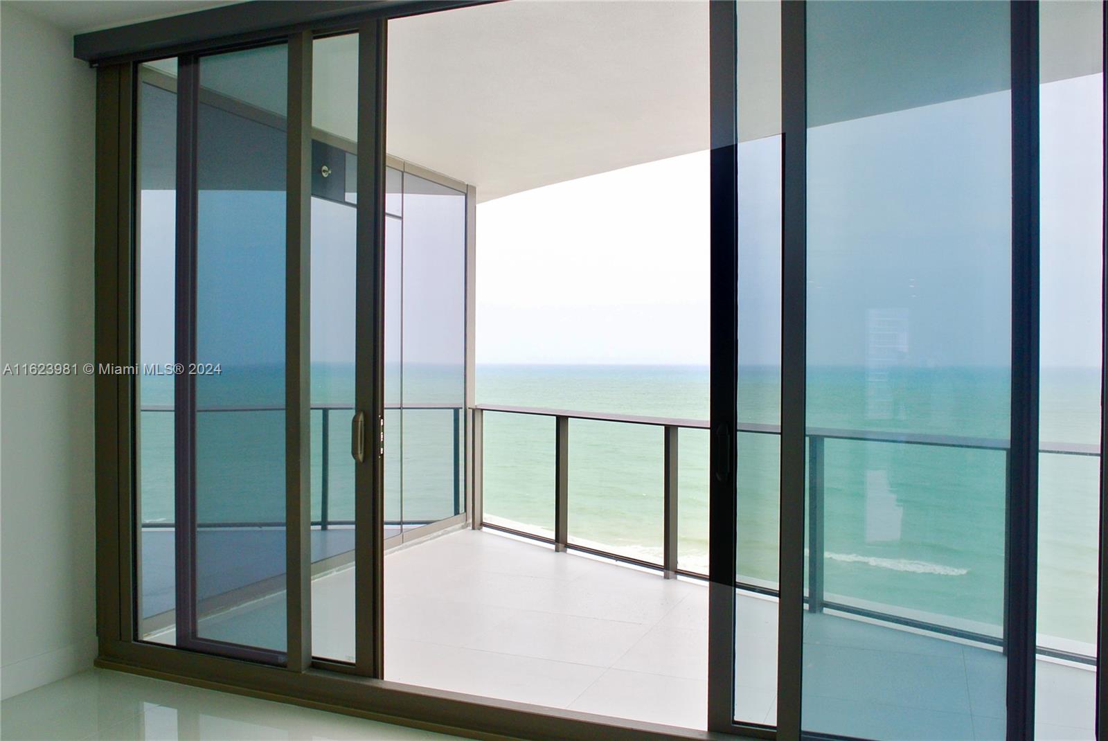 Ritz Carlton Sunny Isles - Residential Lease