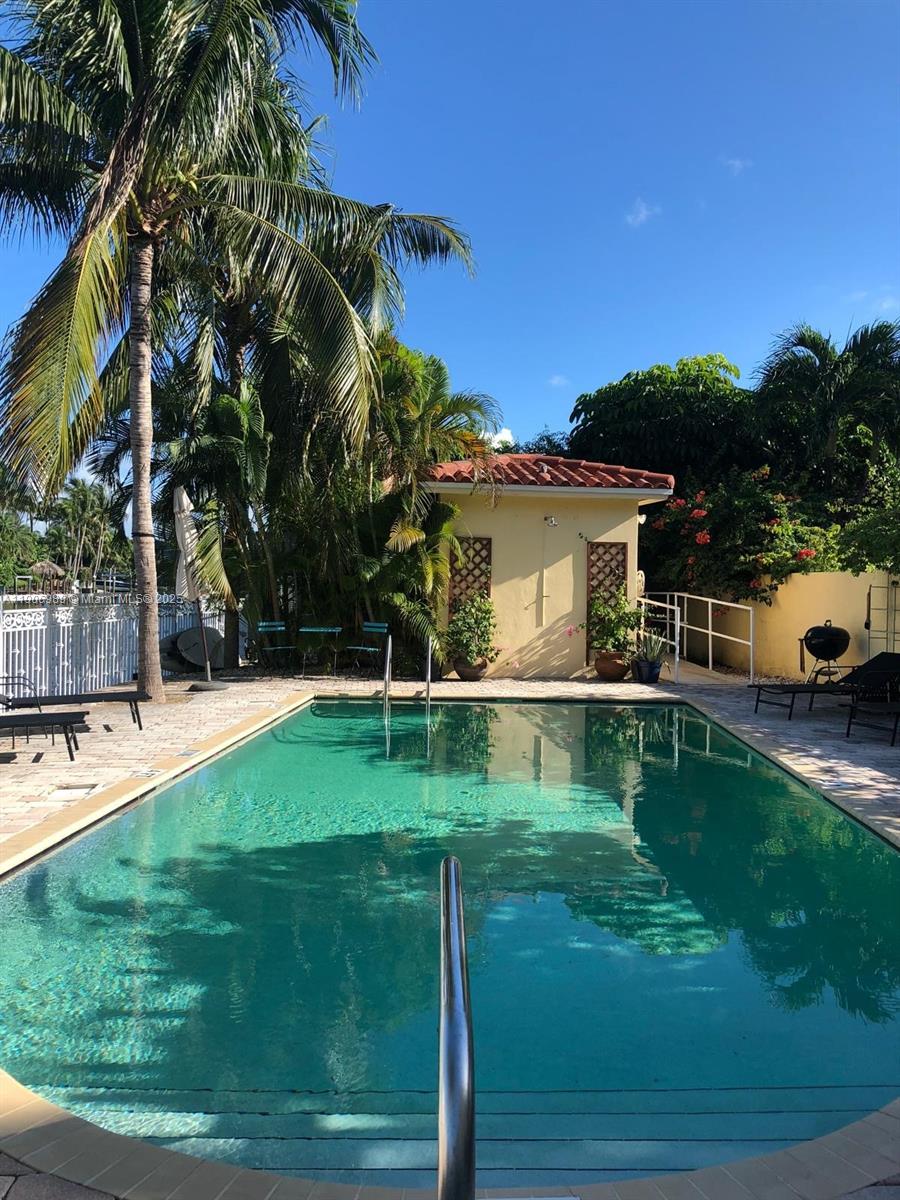 PINE TREE PLACE CONDO - Residential Lease