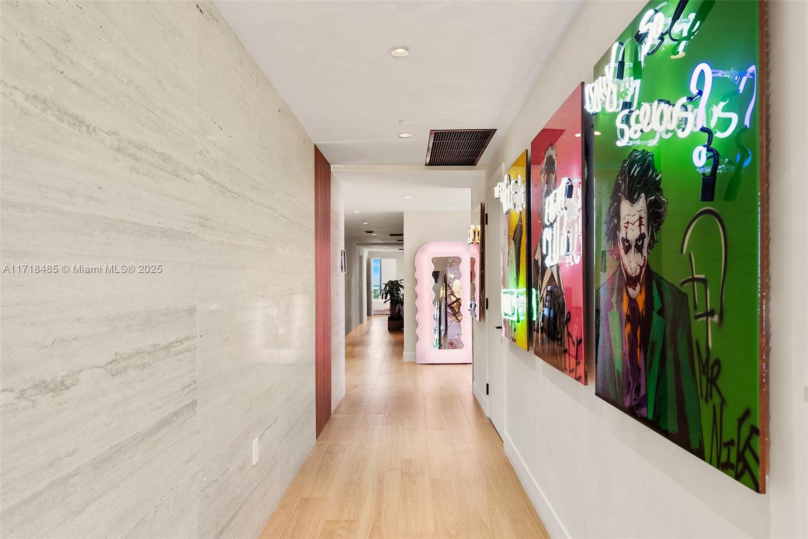 THE ELYSEE CONDO - Residential