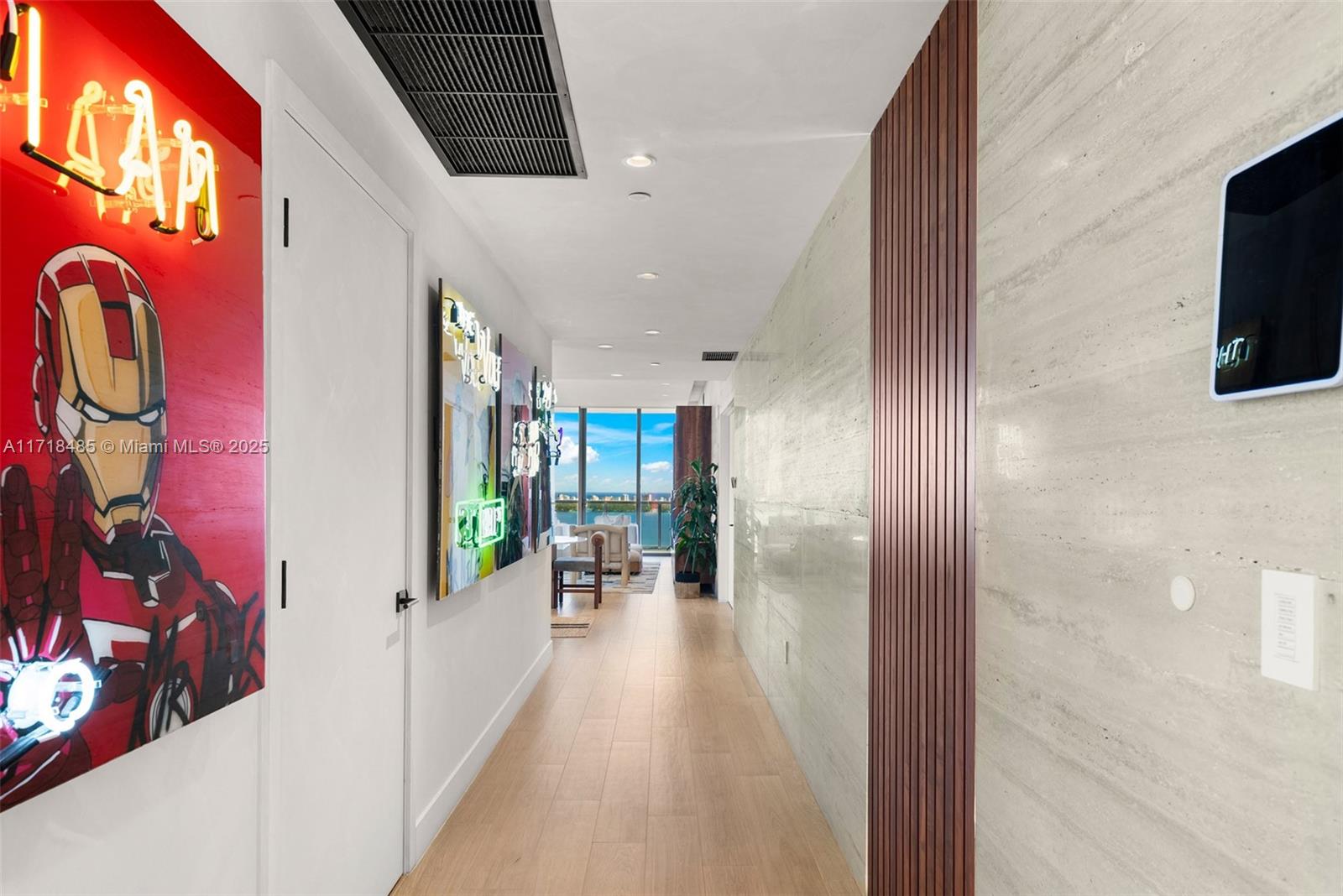 THE ELYSEE CONDO - Residential