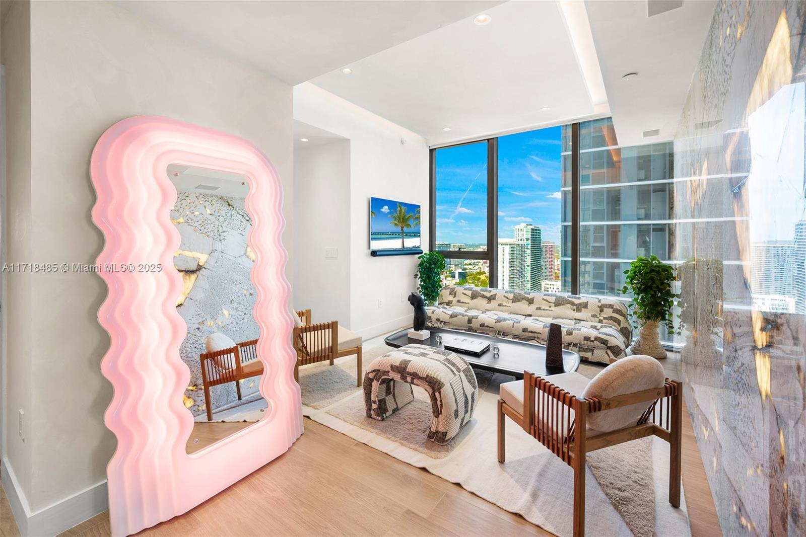 THE ELYSEE CONDO - Residential