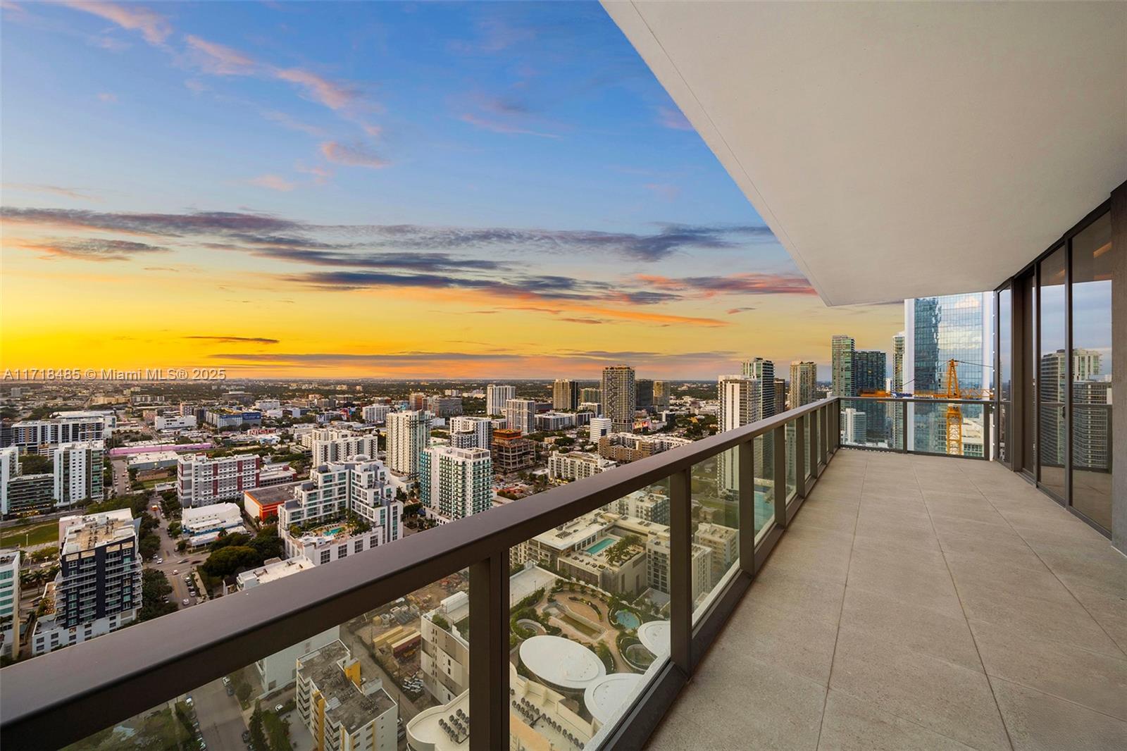 THE ELYSEE CONDO - Residential