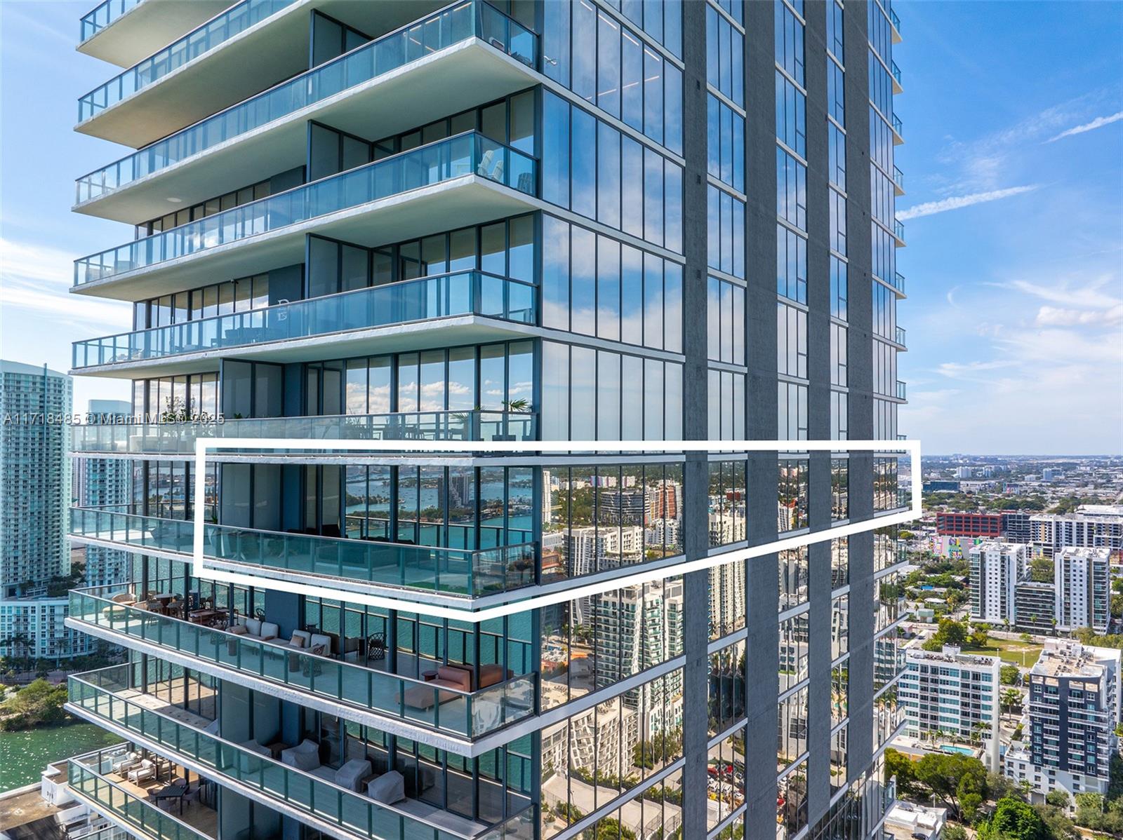 THE ELYSEE CONDO - Residential