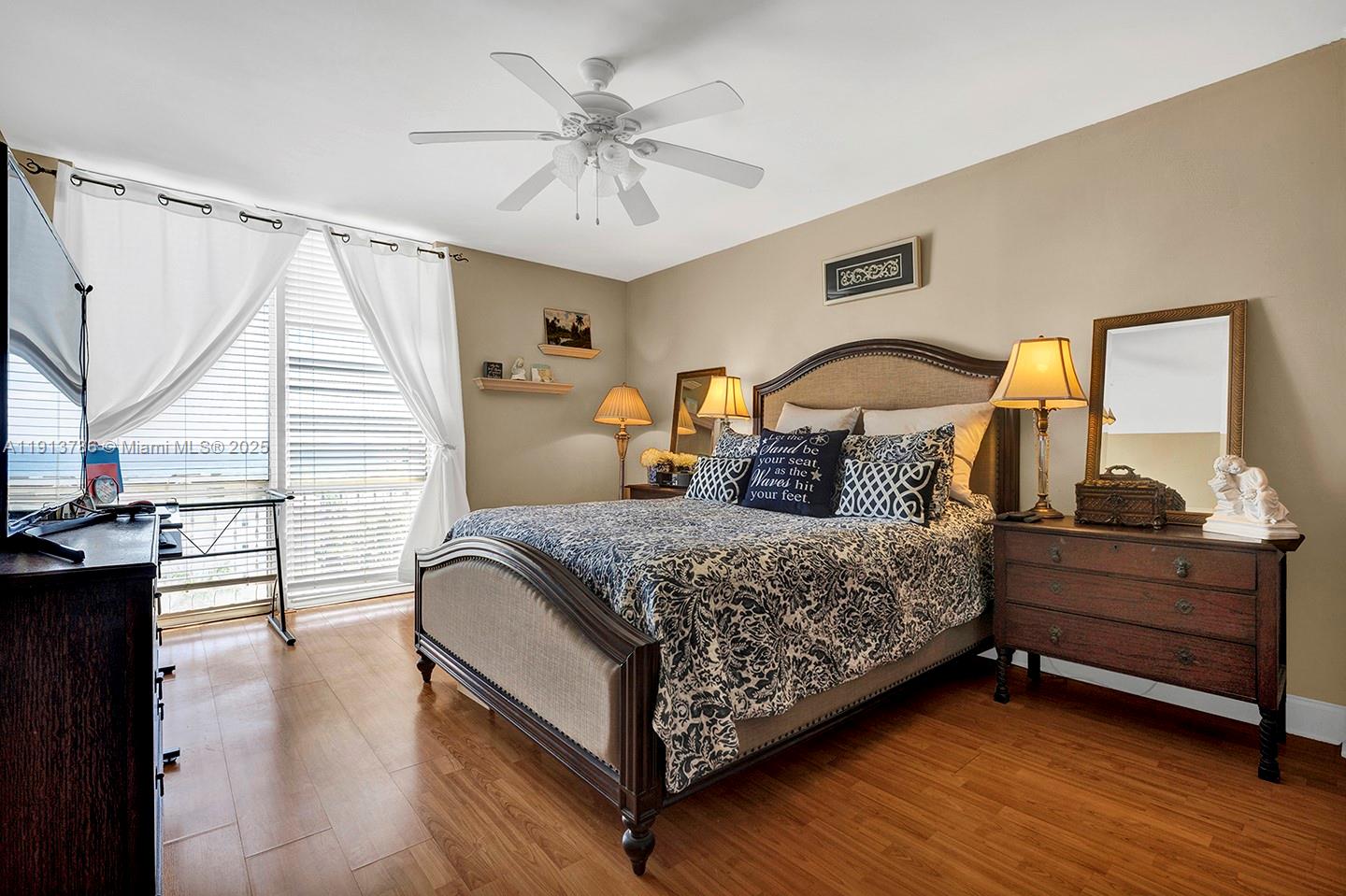 Alington Towers North - Land