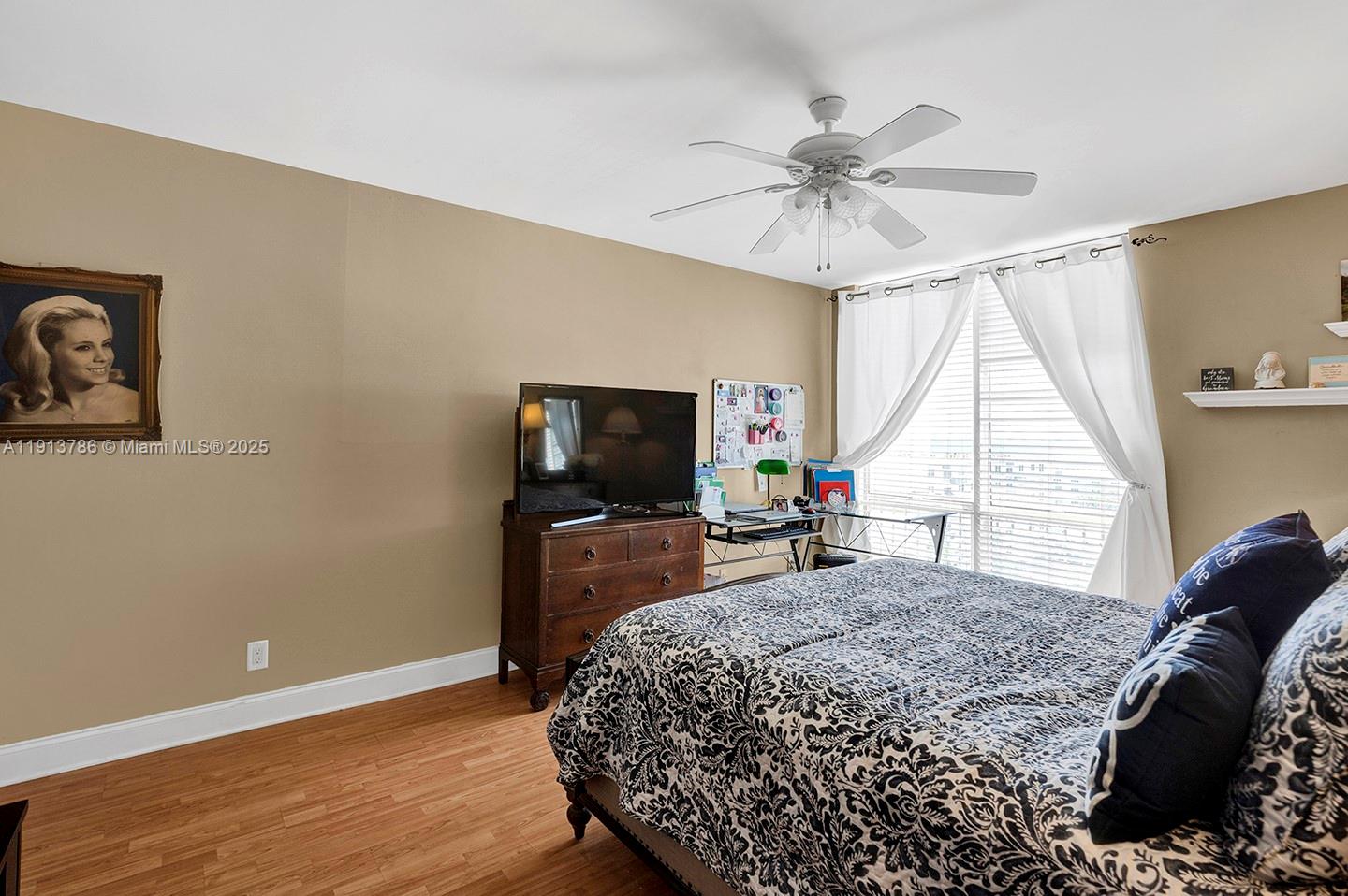 Alington Towers North - Land