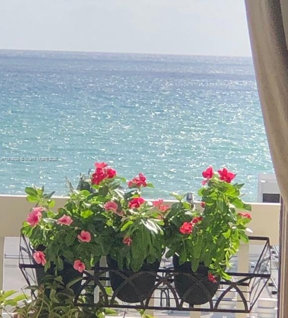 Alington Towers North - Land