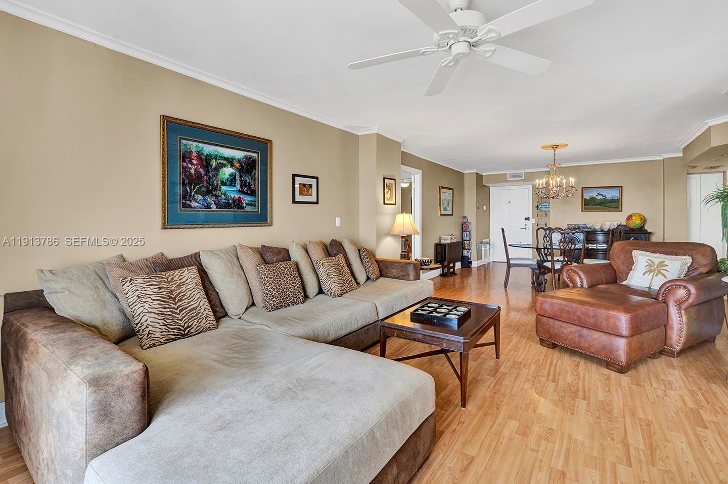 Alington Towers North - Land