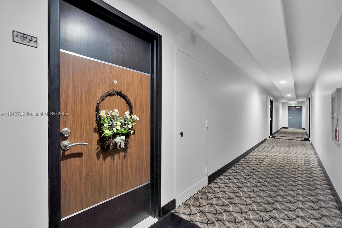 Alington Towers North - Land