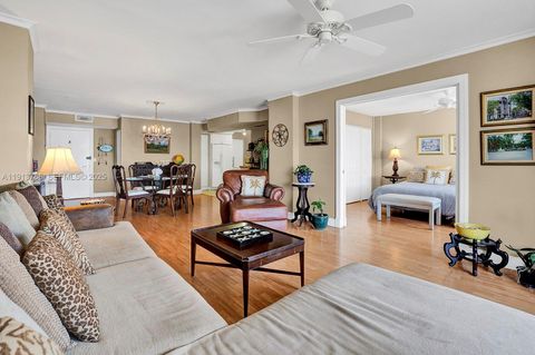 1500 S Ocean DR 9J Hollywood FL 33019