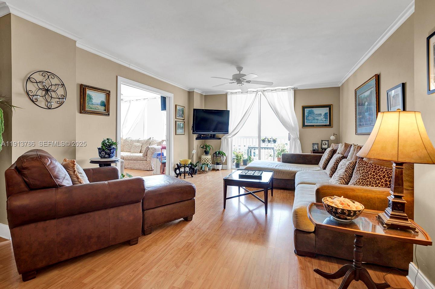 Alington Towers North - Land