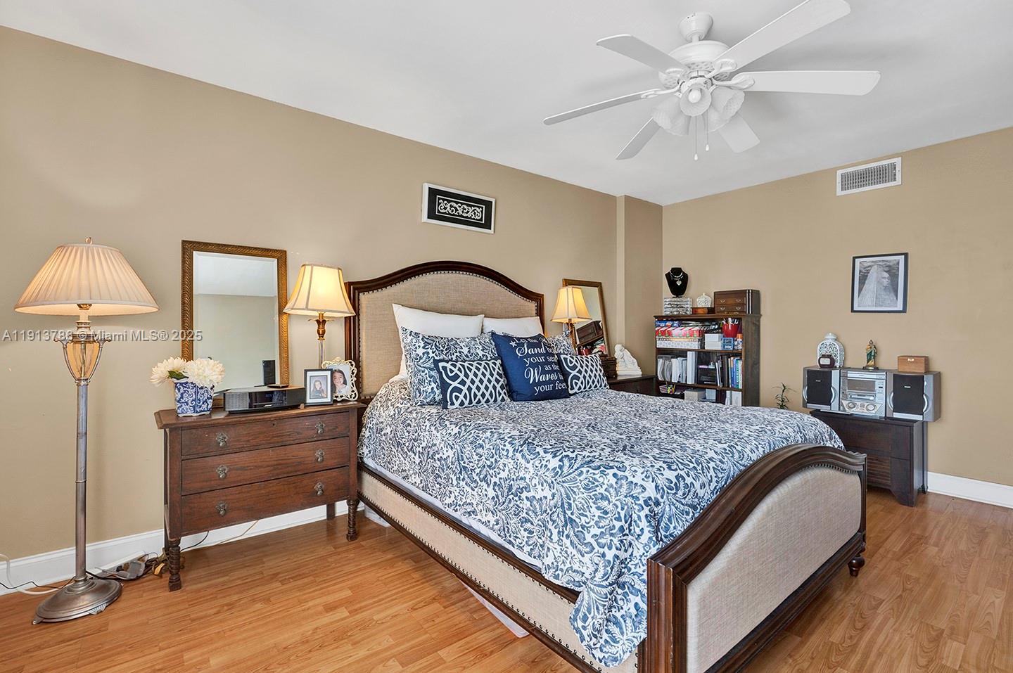 Alington Towers North - Land