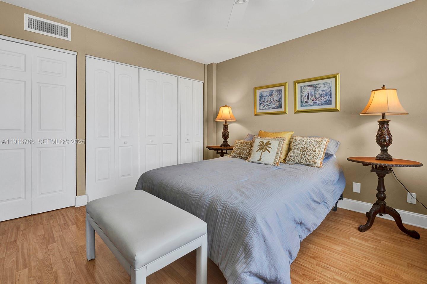 Alington Towers North - Land