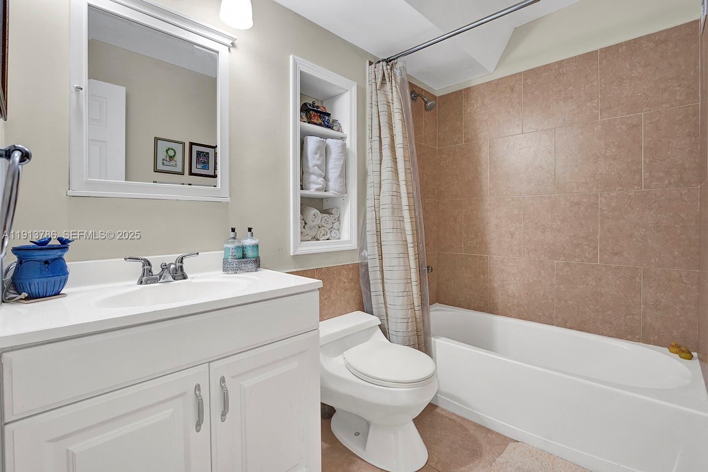 Alington Towers North - Land