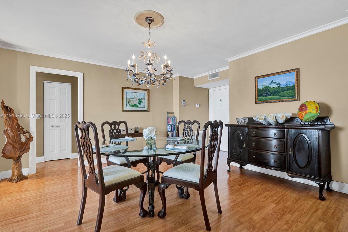 Alington Towers North - Land