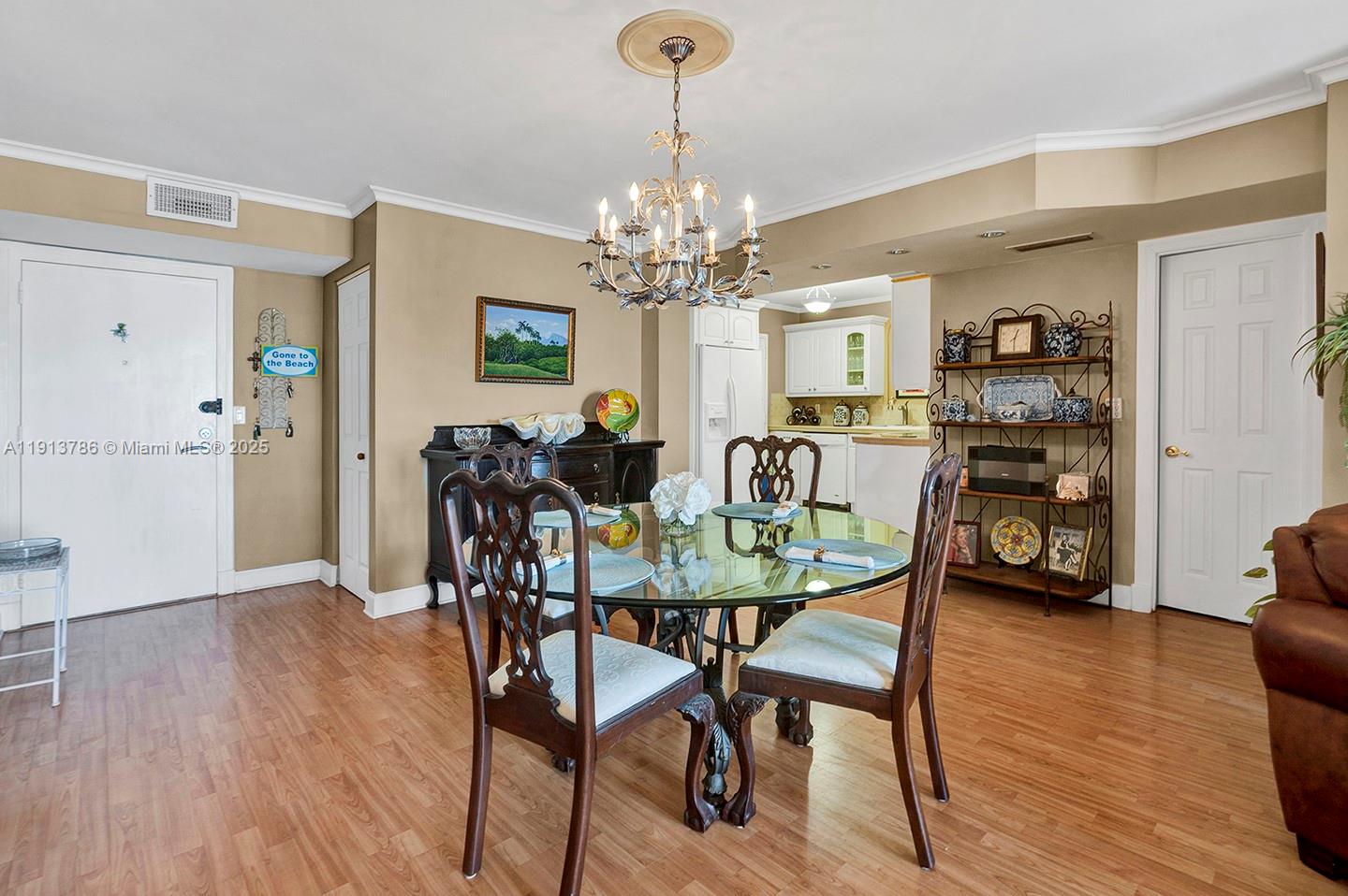 Alington Towers North - Land