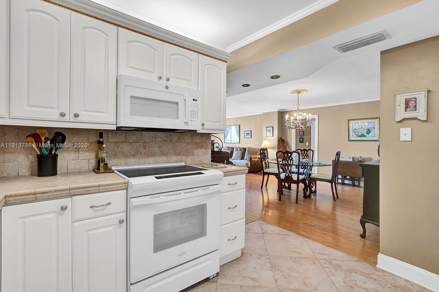 Alington Towers North - Land