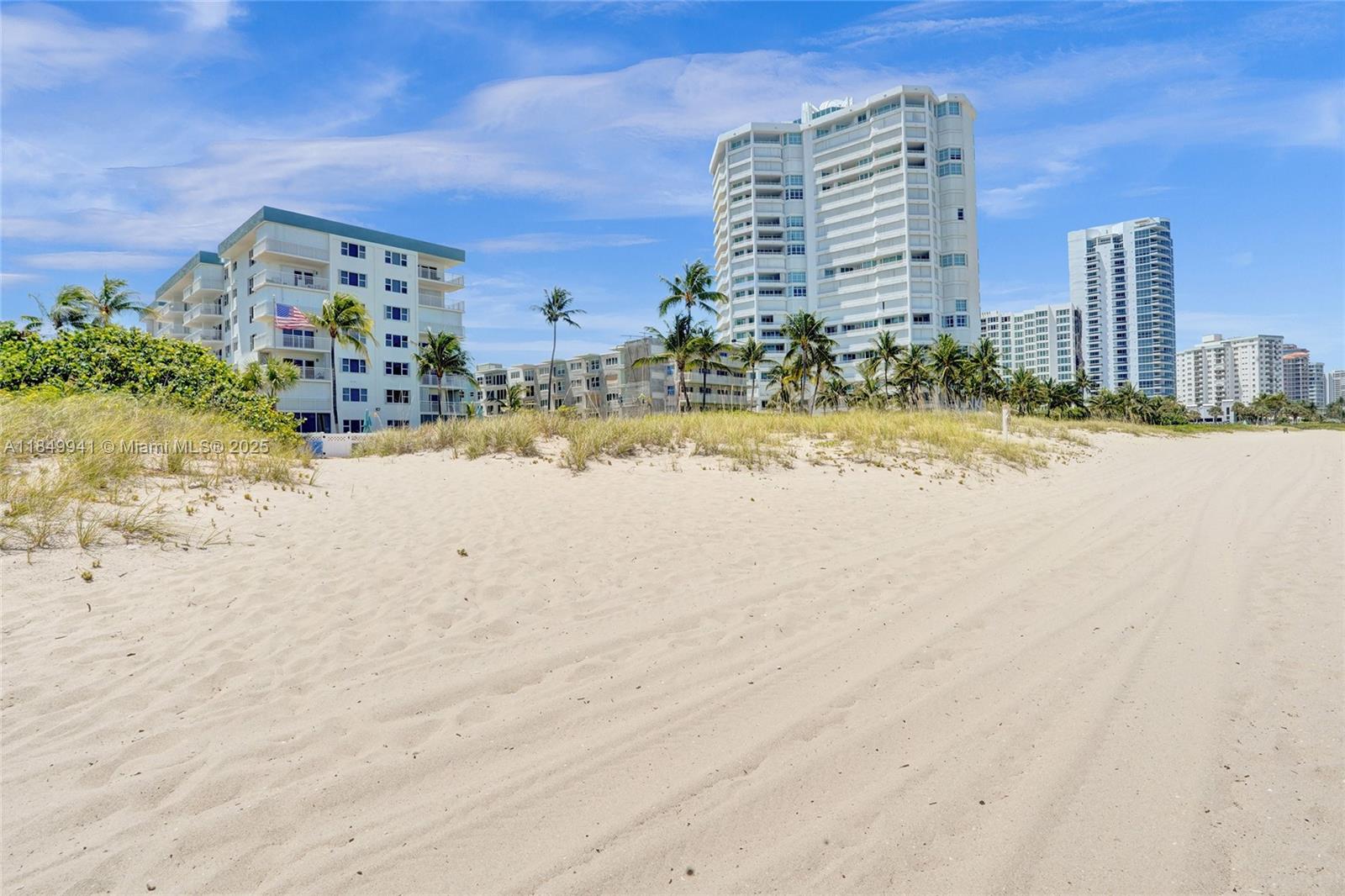 1770 S Ocean Blvd 203