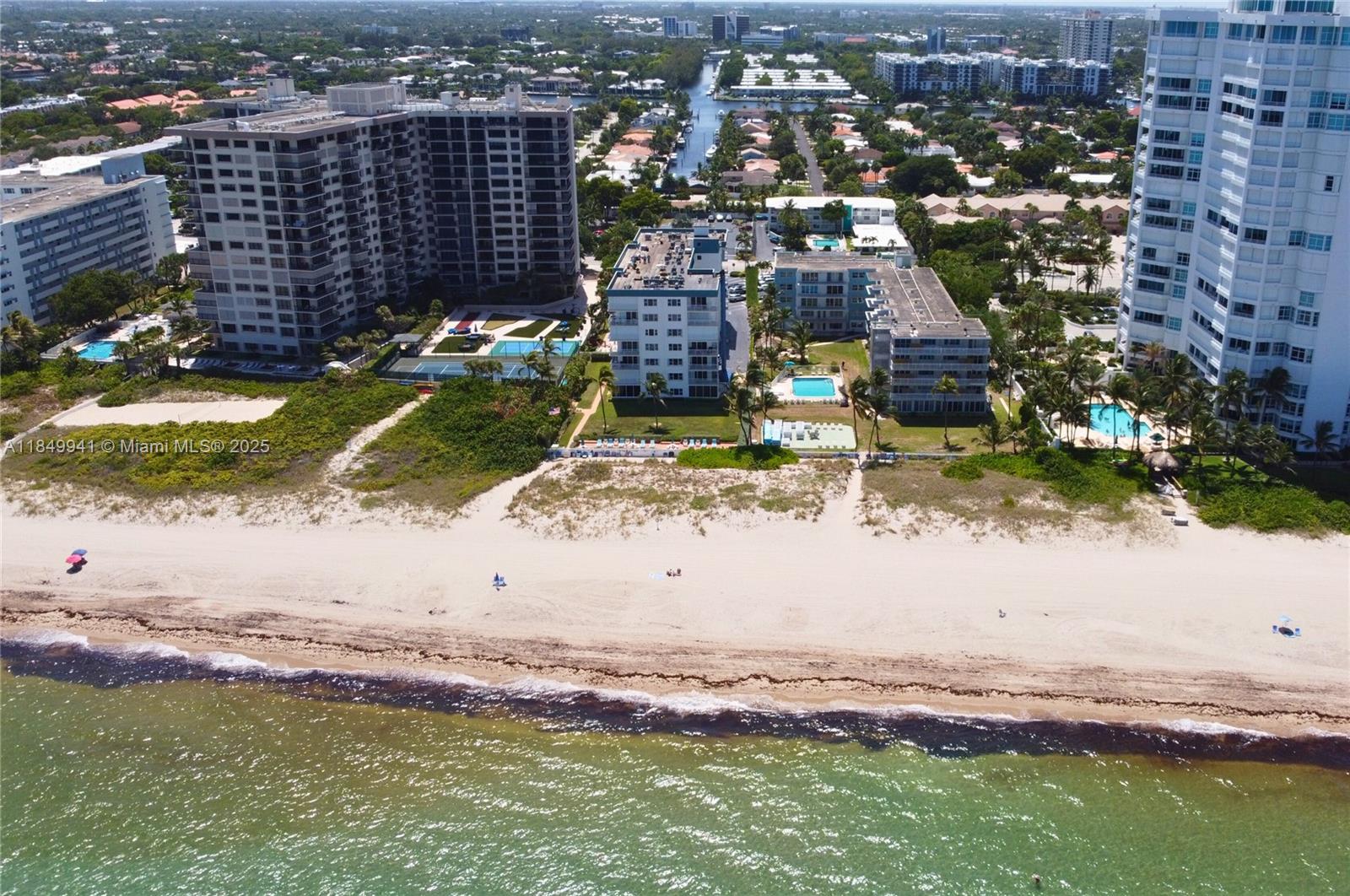 1770 S Ocean Blvd 203