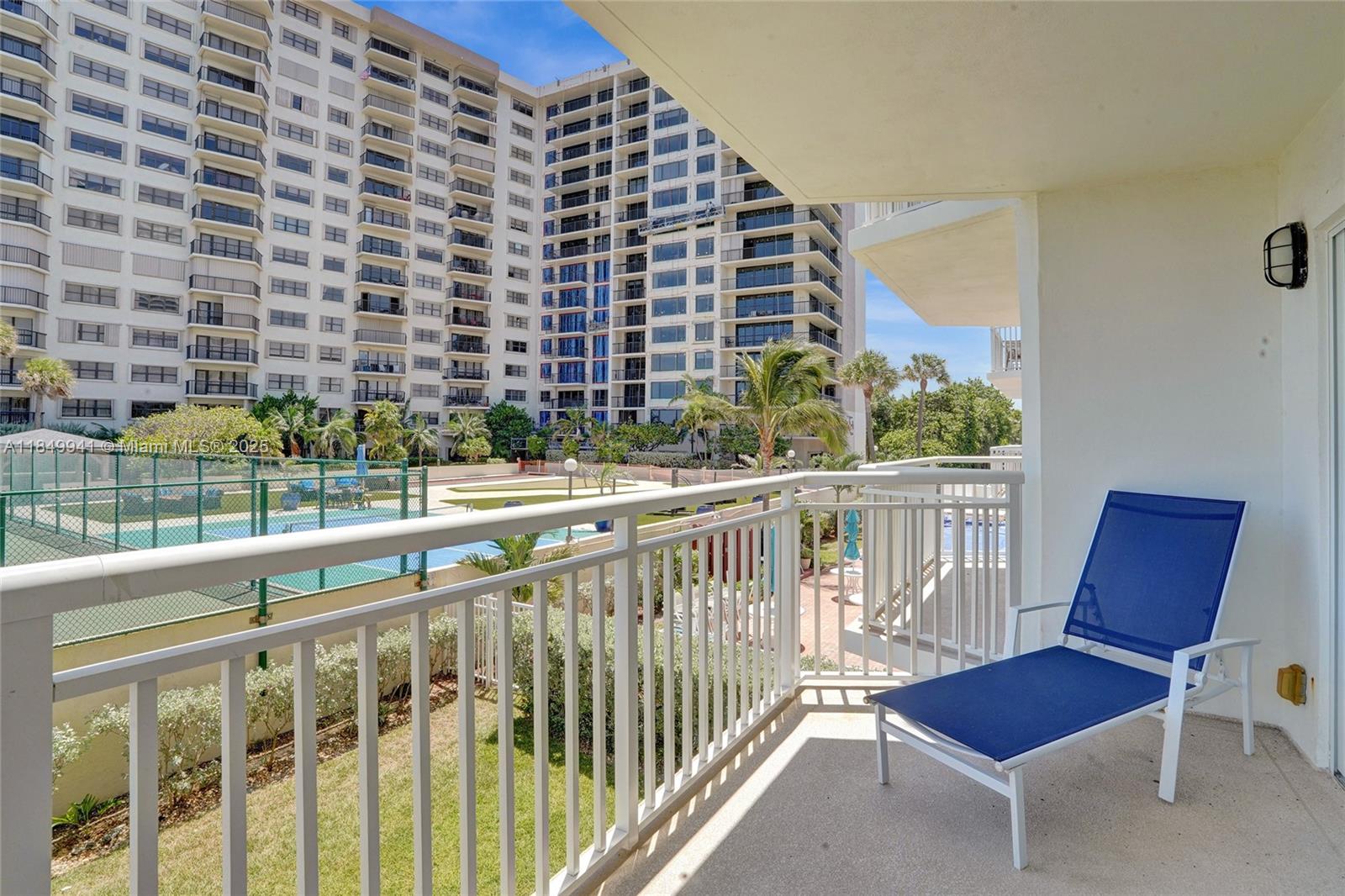 OCEAN SOUNDS CONDO - Residential