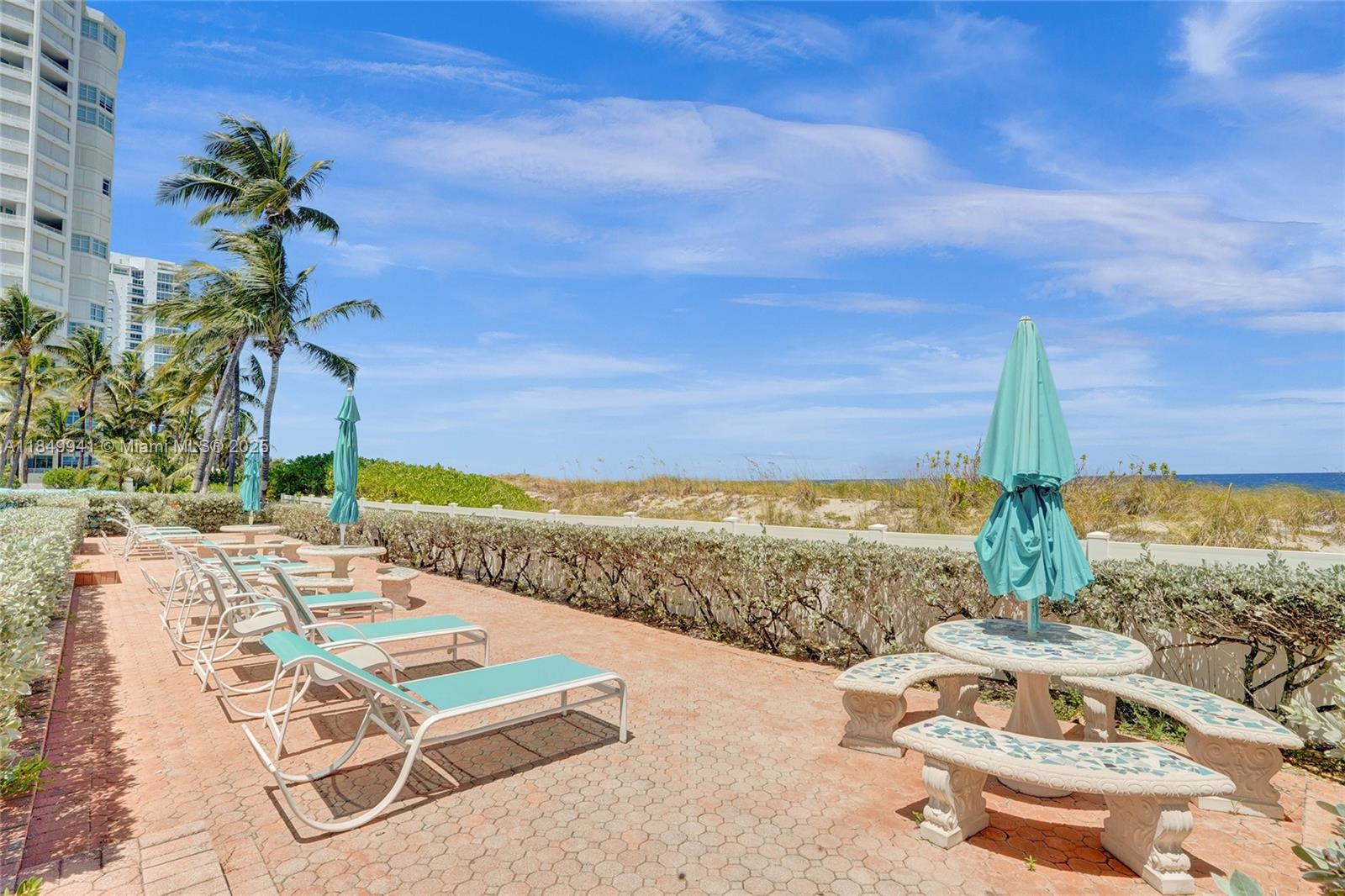 OCEAN SOUNDS CONDO - Residential