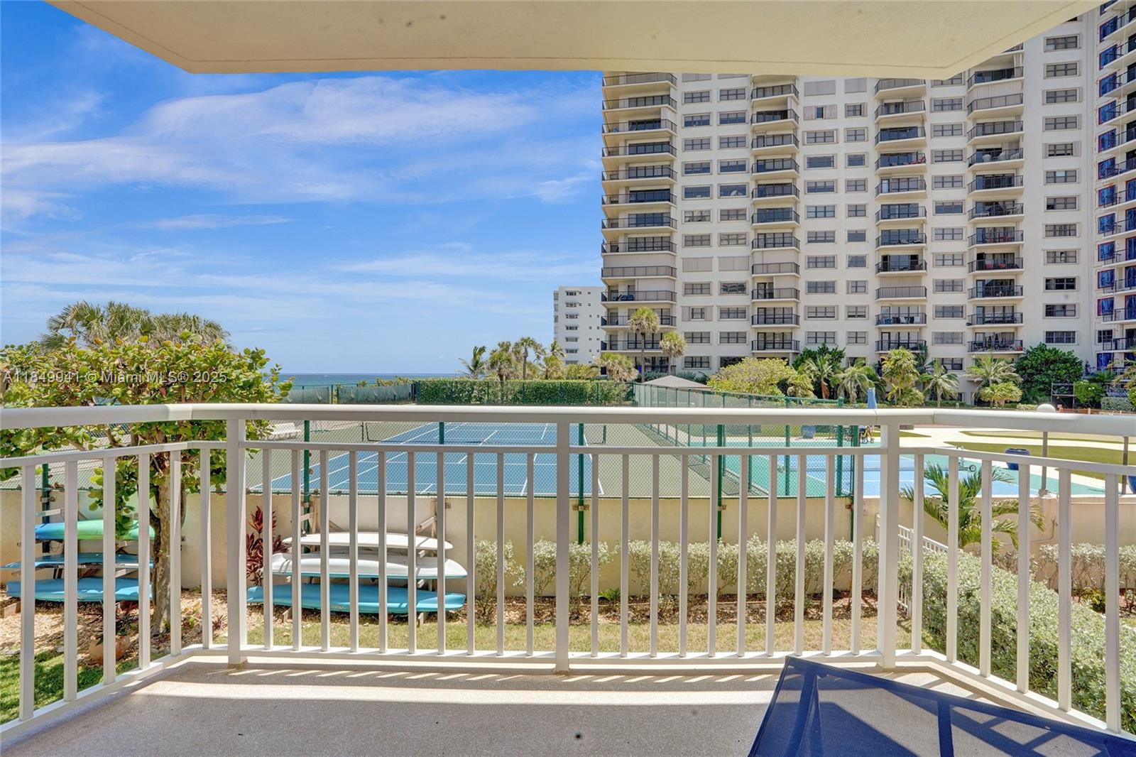 OCEAN SOUNDS CONDO - Residential