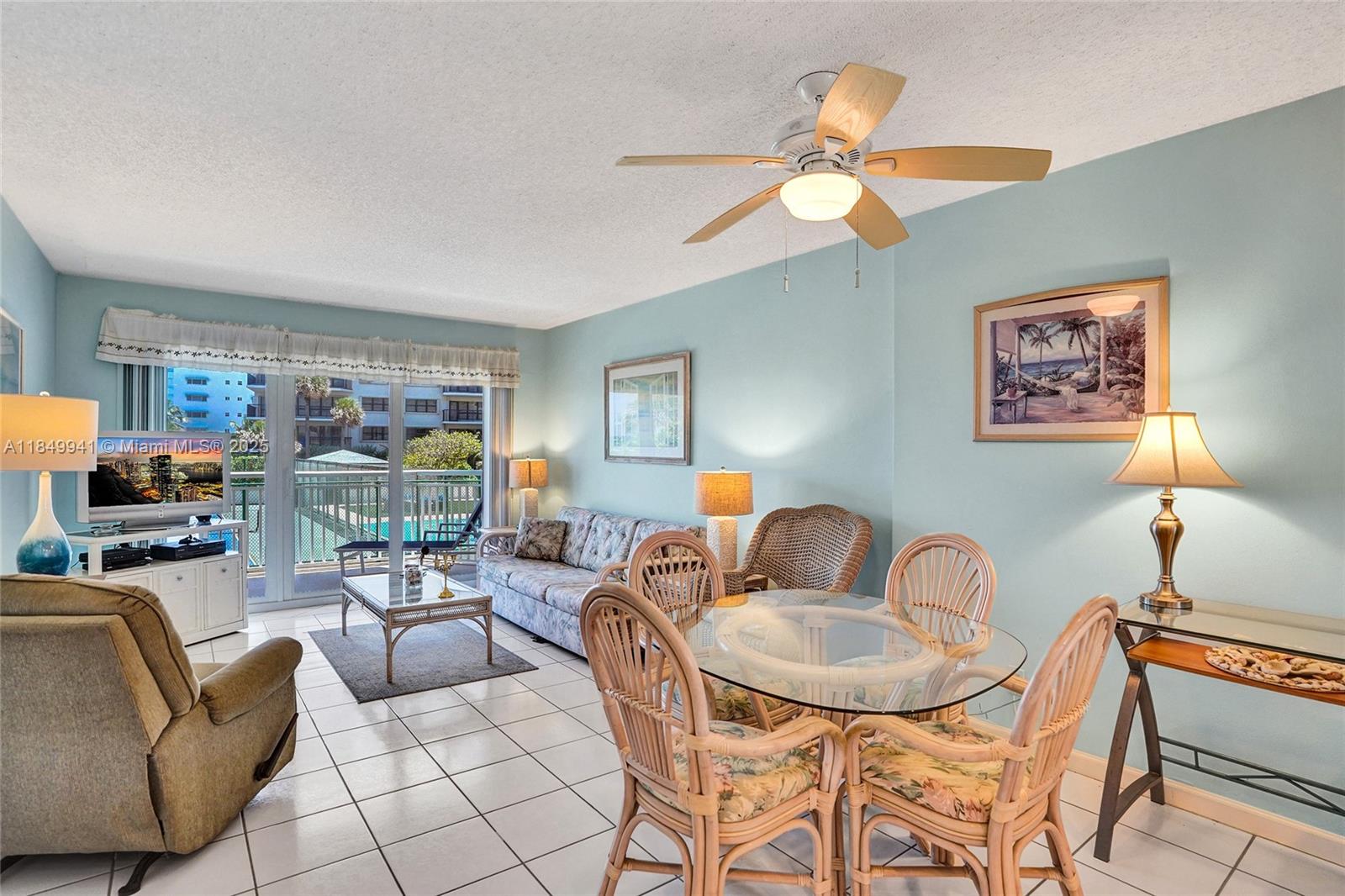 OCEAN SOUNDS CONDO - Residential