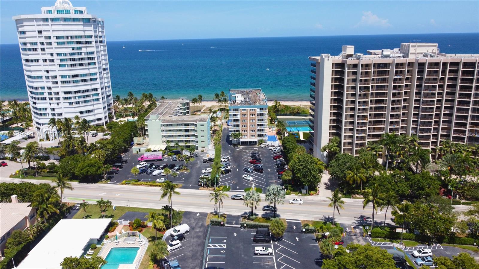1770 S Ocean Blvd 203