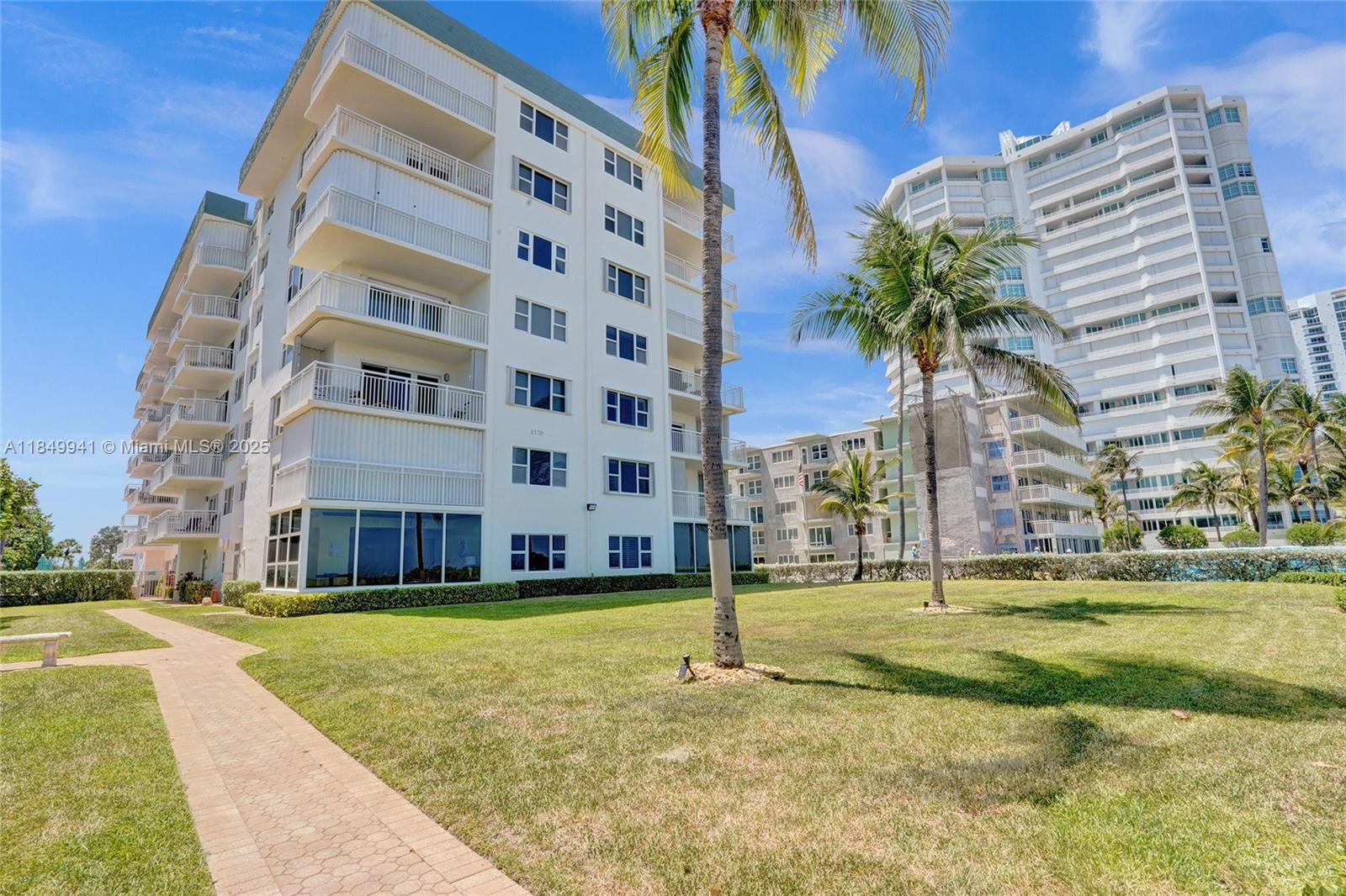 OCEAN SOUNDS CONDO - Residential