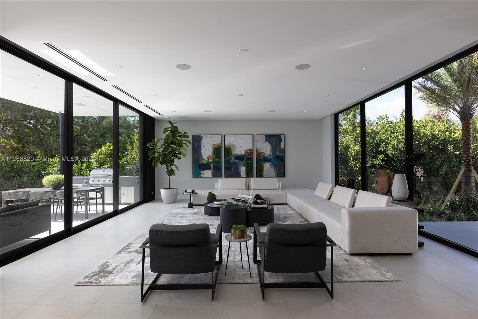 Nautilus Subdivision - Residential