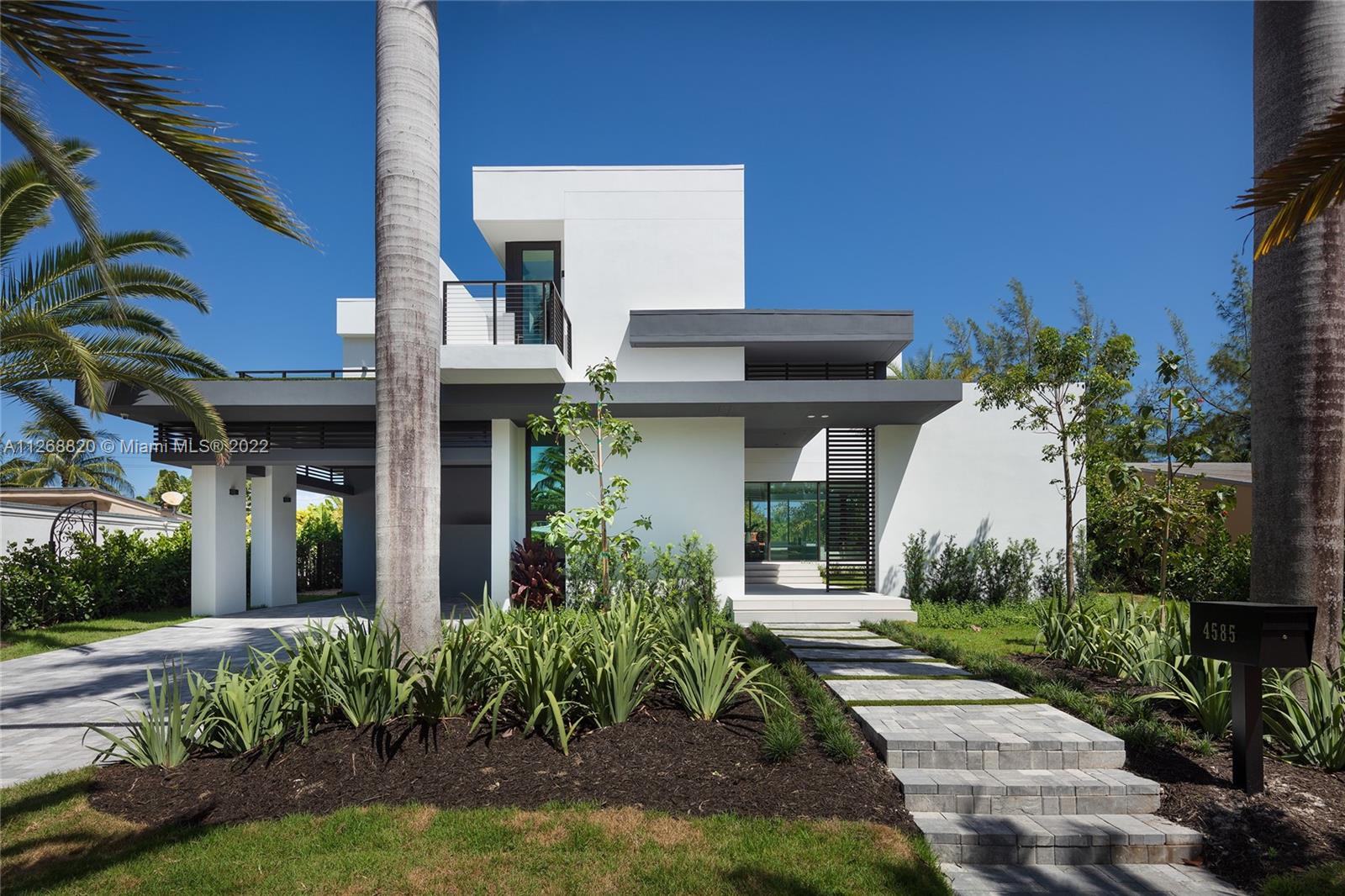 Nautilus Subdivision - Residential