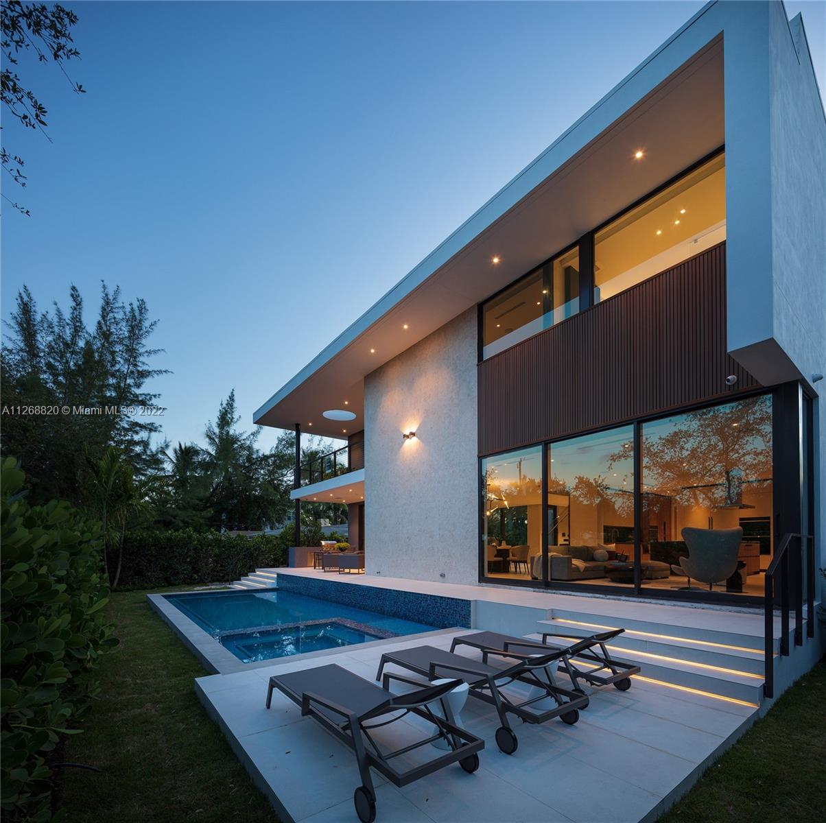 Nautilus Subdivision - Residential