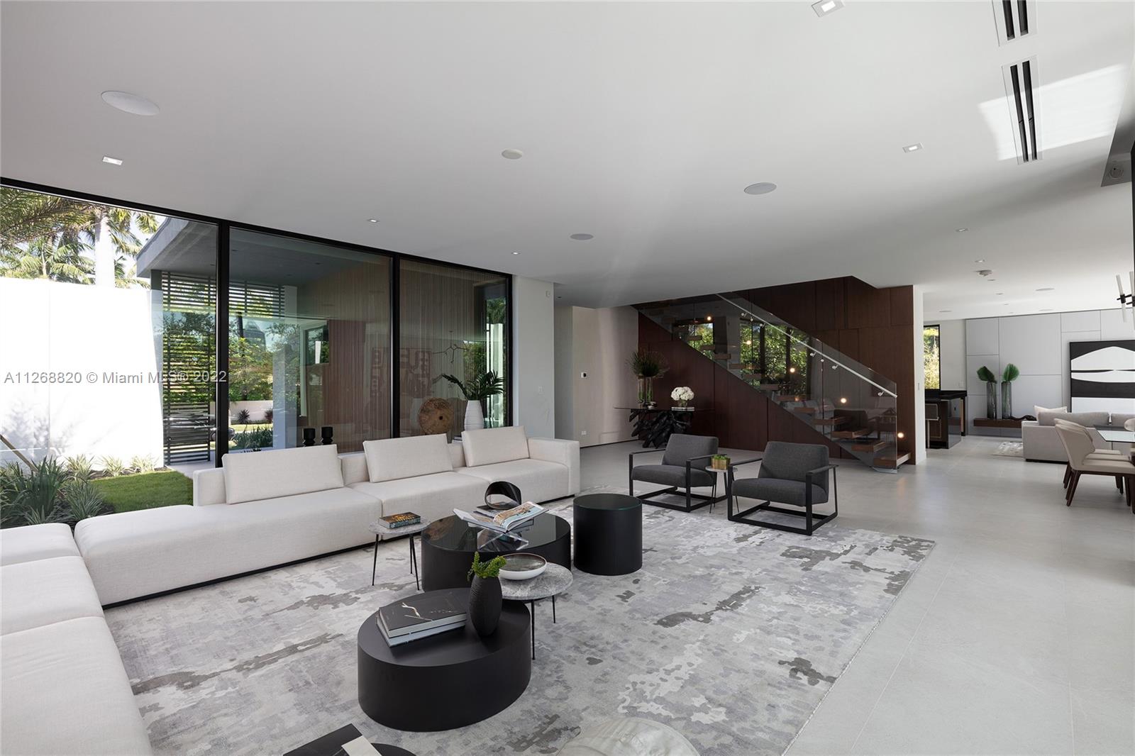 Nautilus Subdivision - Residential