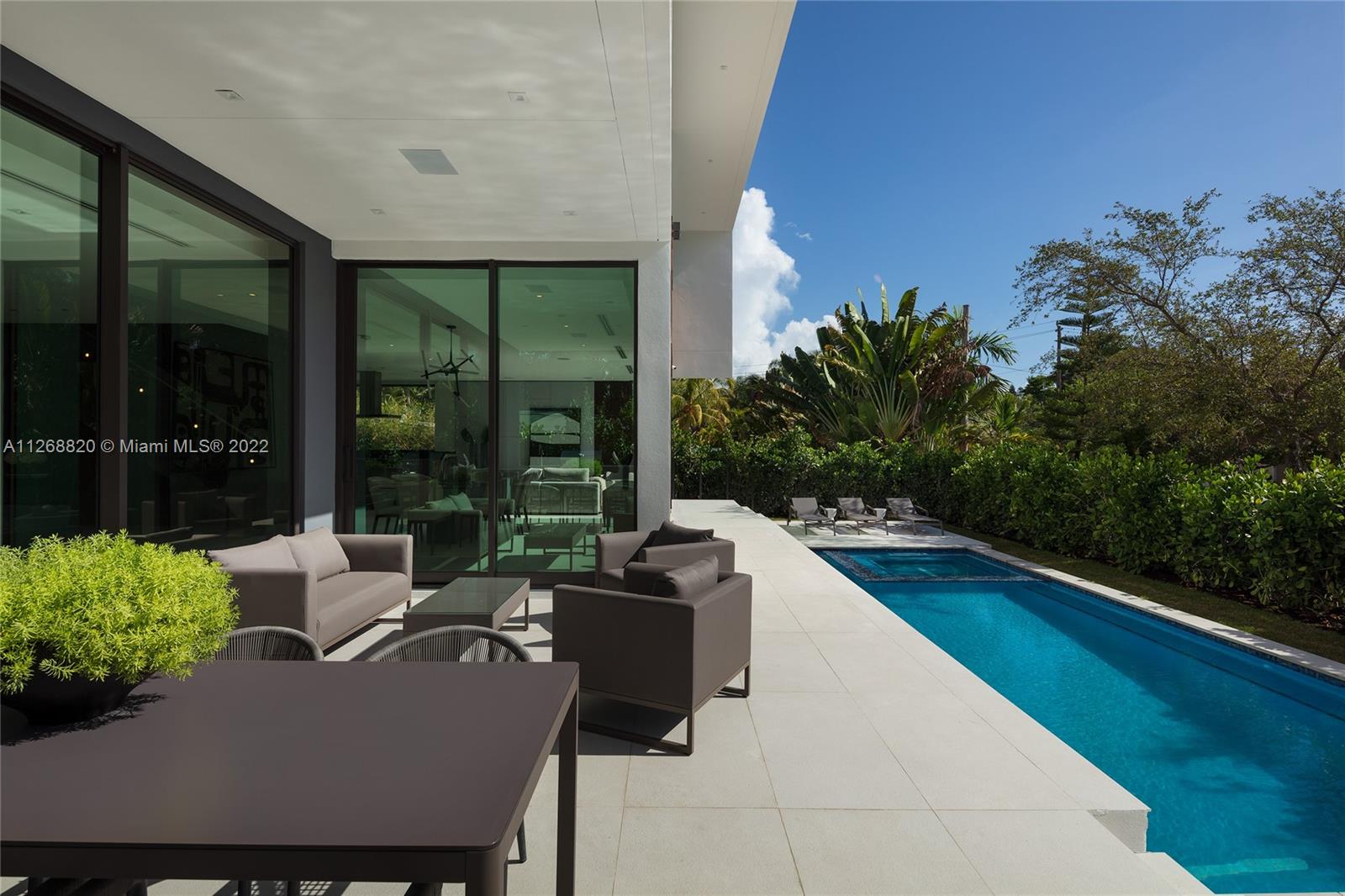 Nautilus Subdivision - Residential