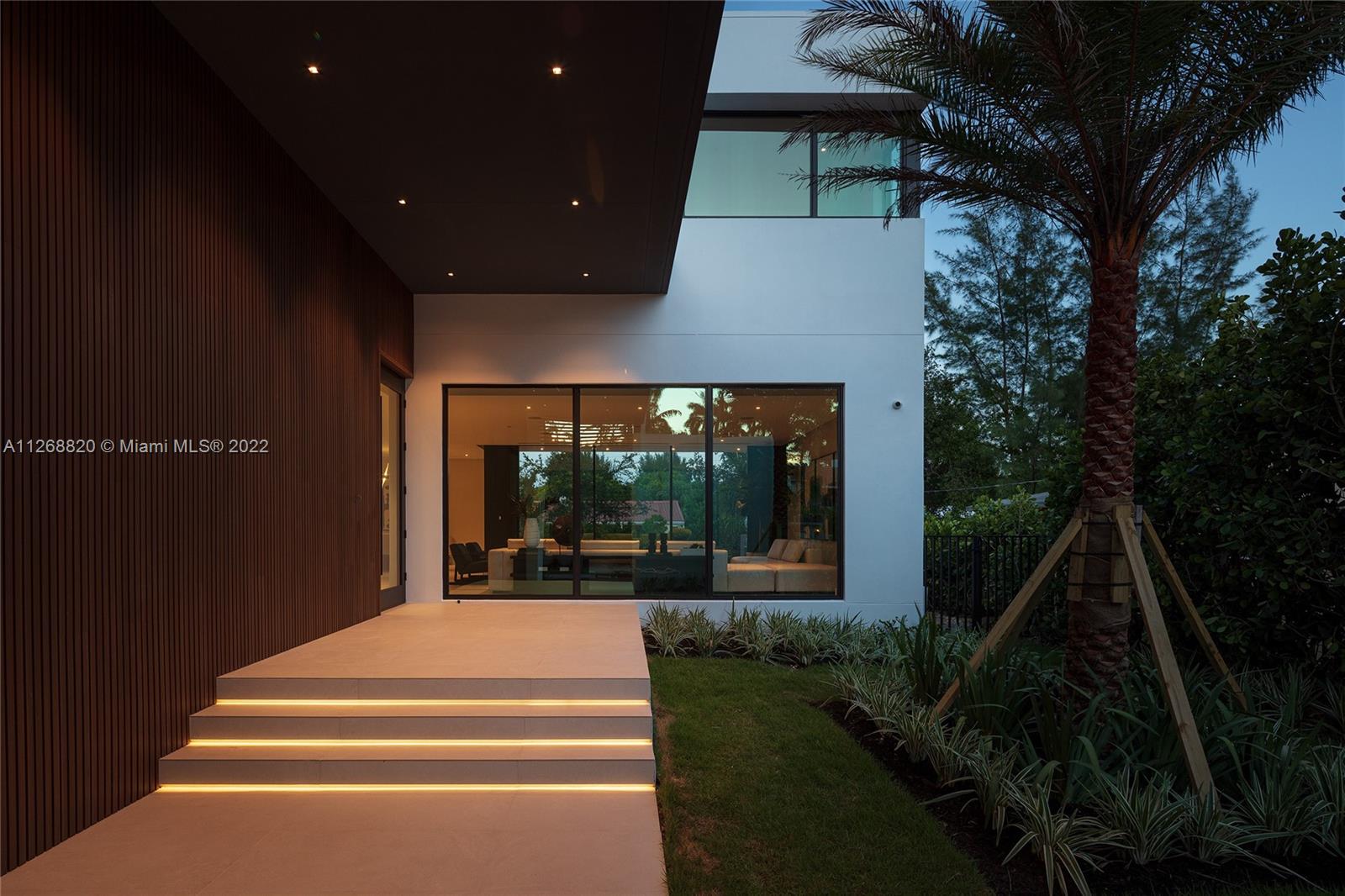 Nautilus Subdivision - Residential