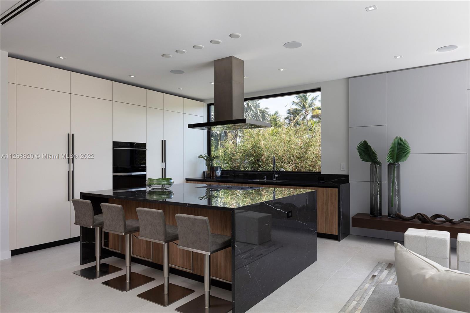 Nautilus Subdivision - Residential