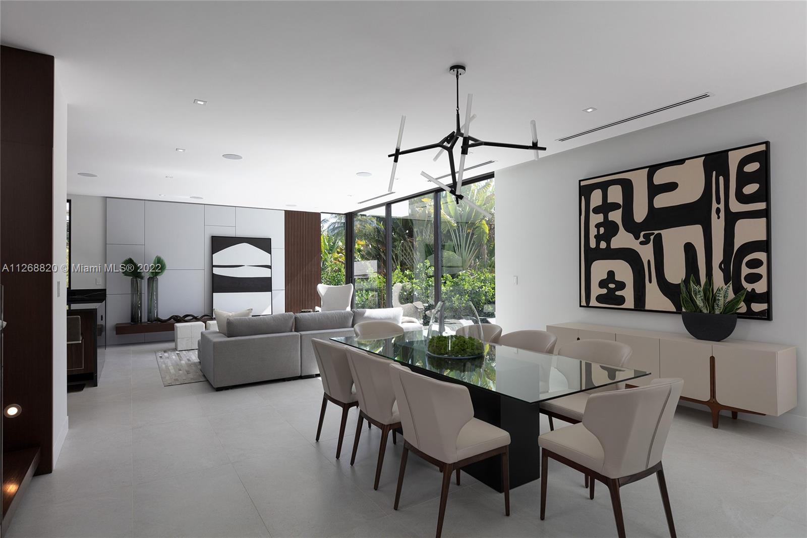 Nautilus Subdivision - Residential