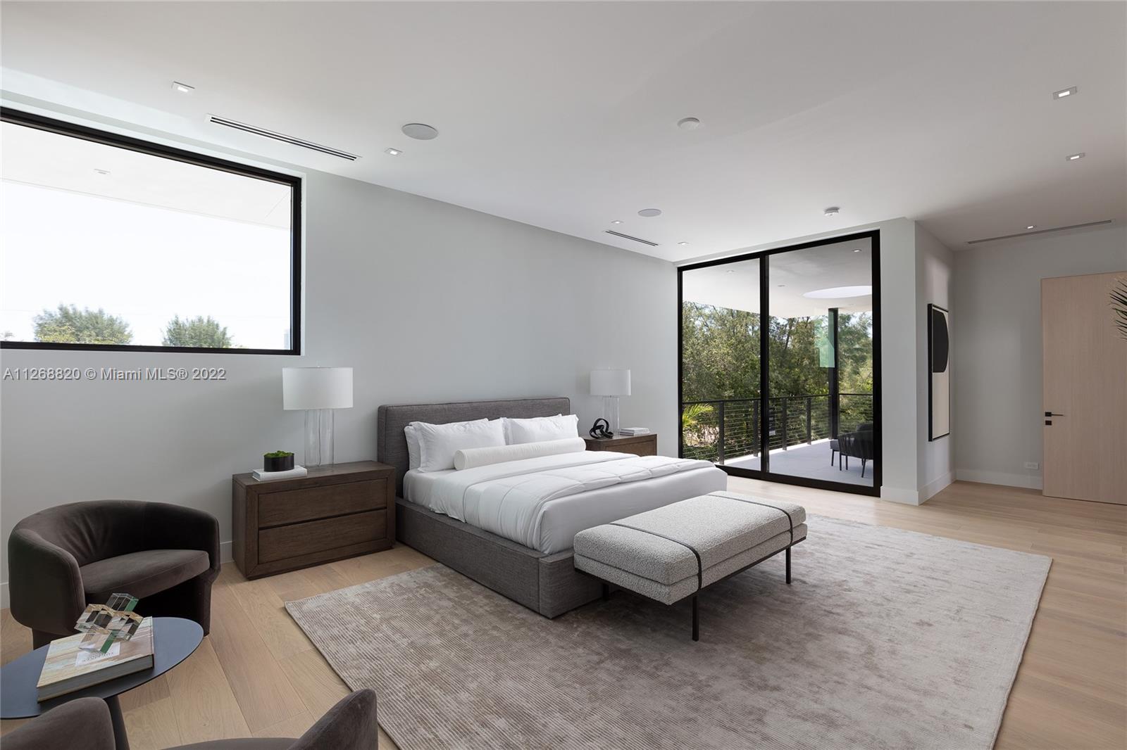 Nautilus Subdivision - Residential