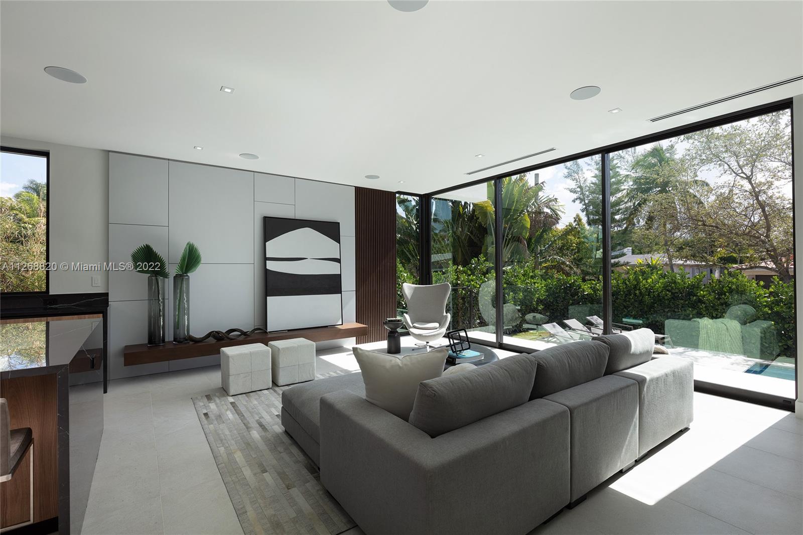 Nautilus Subdivision - Residential