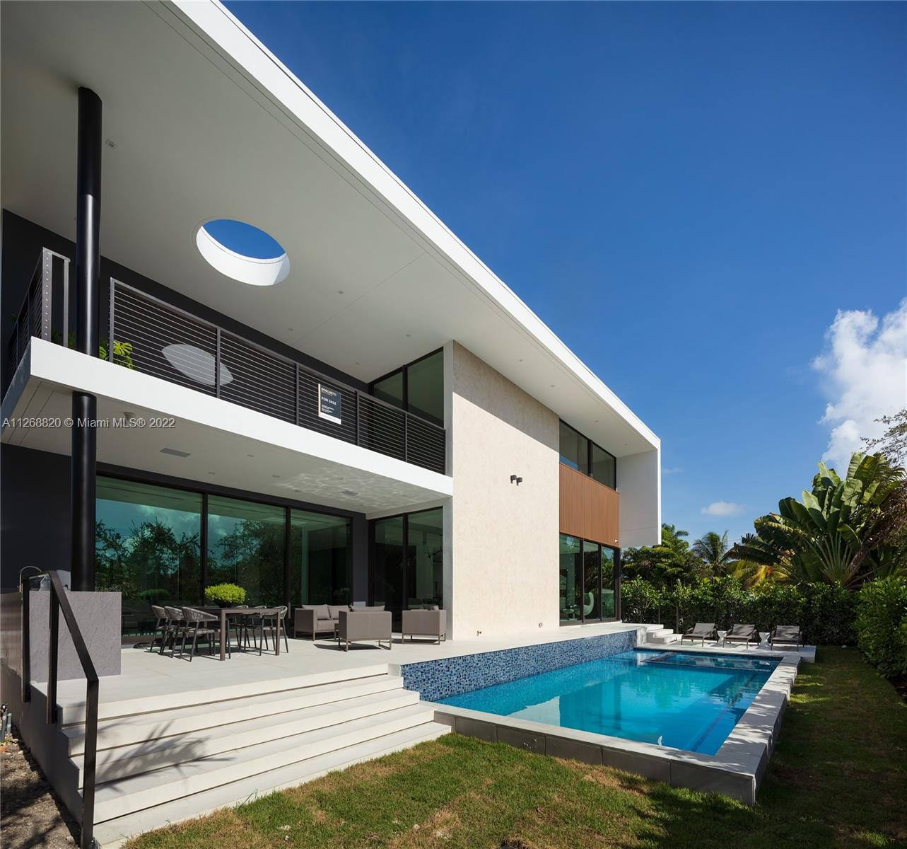 Nautilus Subdivision - Residential