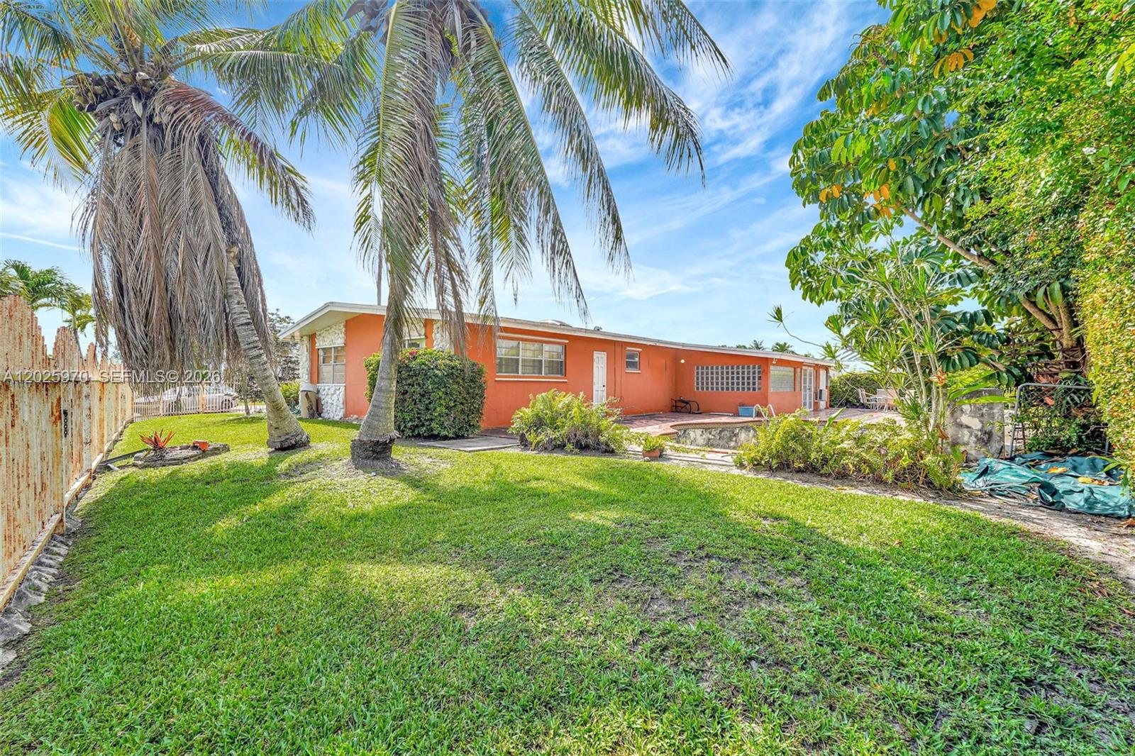 MILLER HEIGHTS SEC 2 - Residential