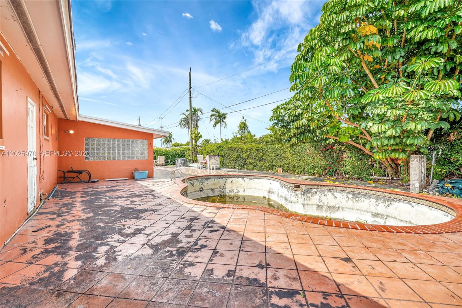 MILLER HEIGHTS SEC 2 - Residential
