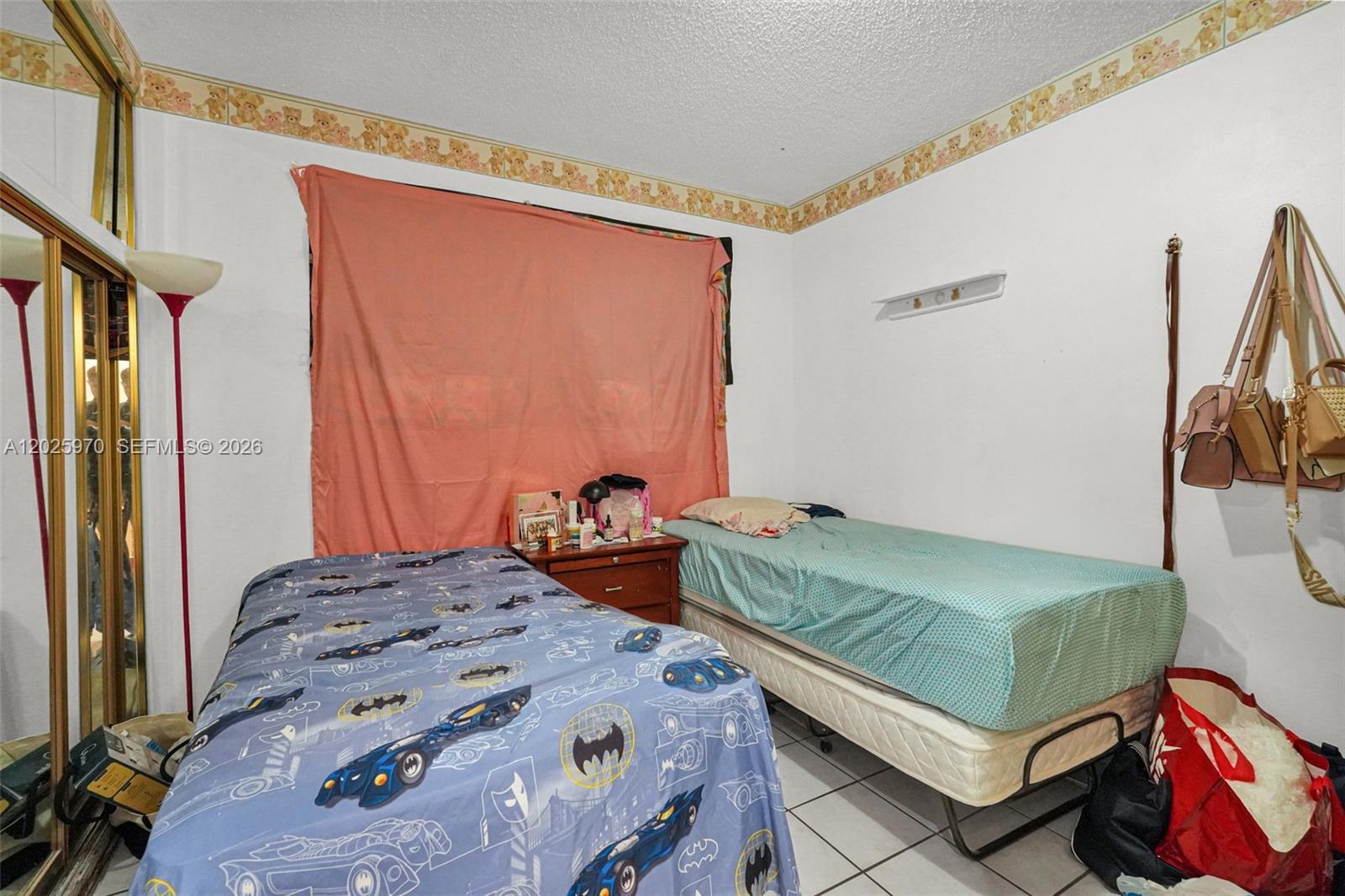 MILLER HEIGHTS SEC 2 - Residential
