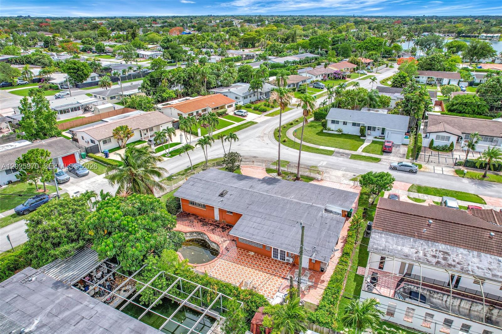 MILLER HEIGHTS SEC 2 - Residential