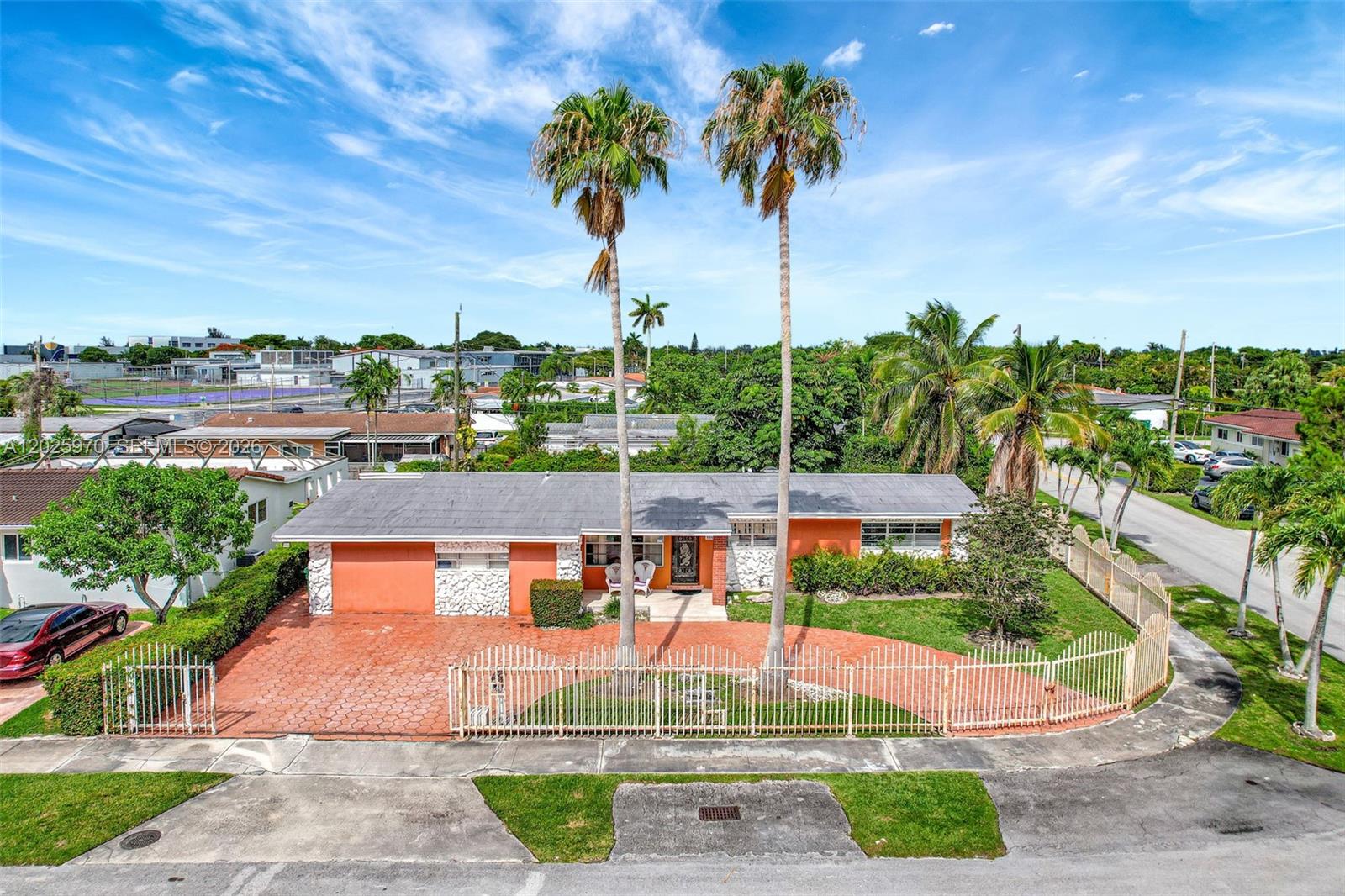 MILLER HEIGHTS SEC 2 - Residential