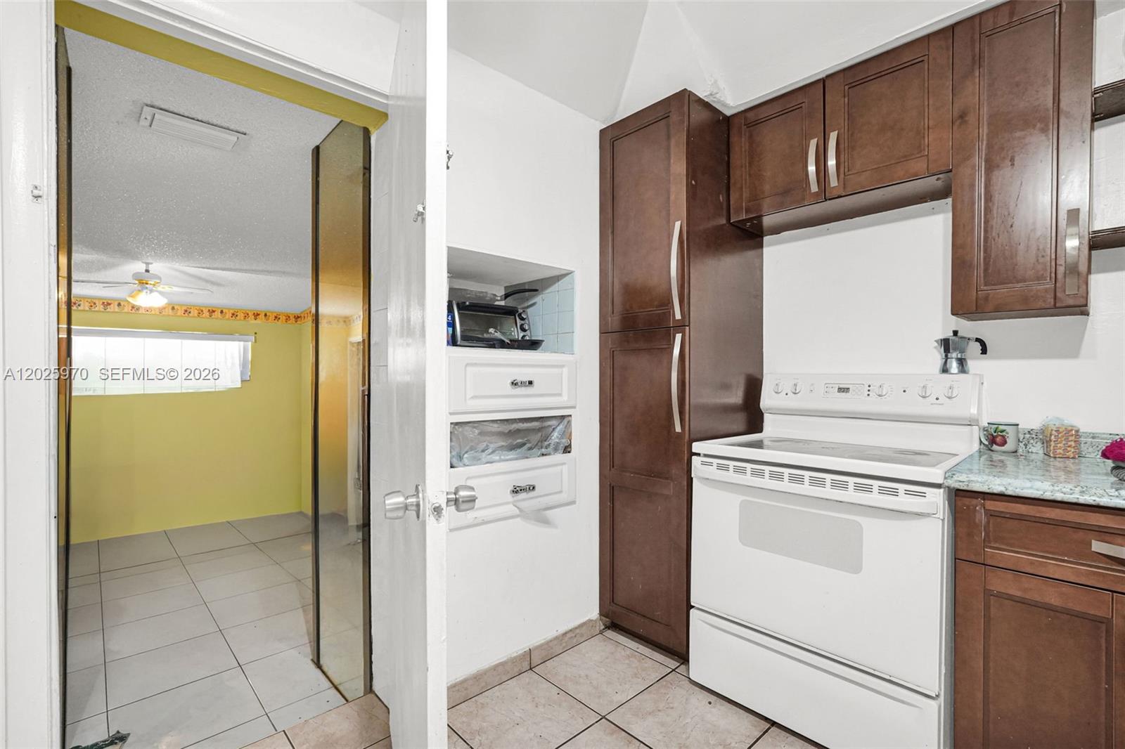 MILLER HEIGHTS SEC 2 - Residential