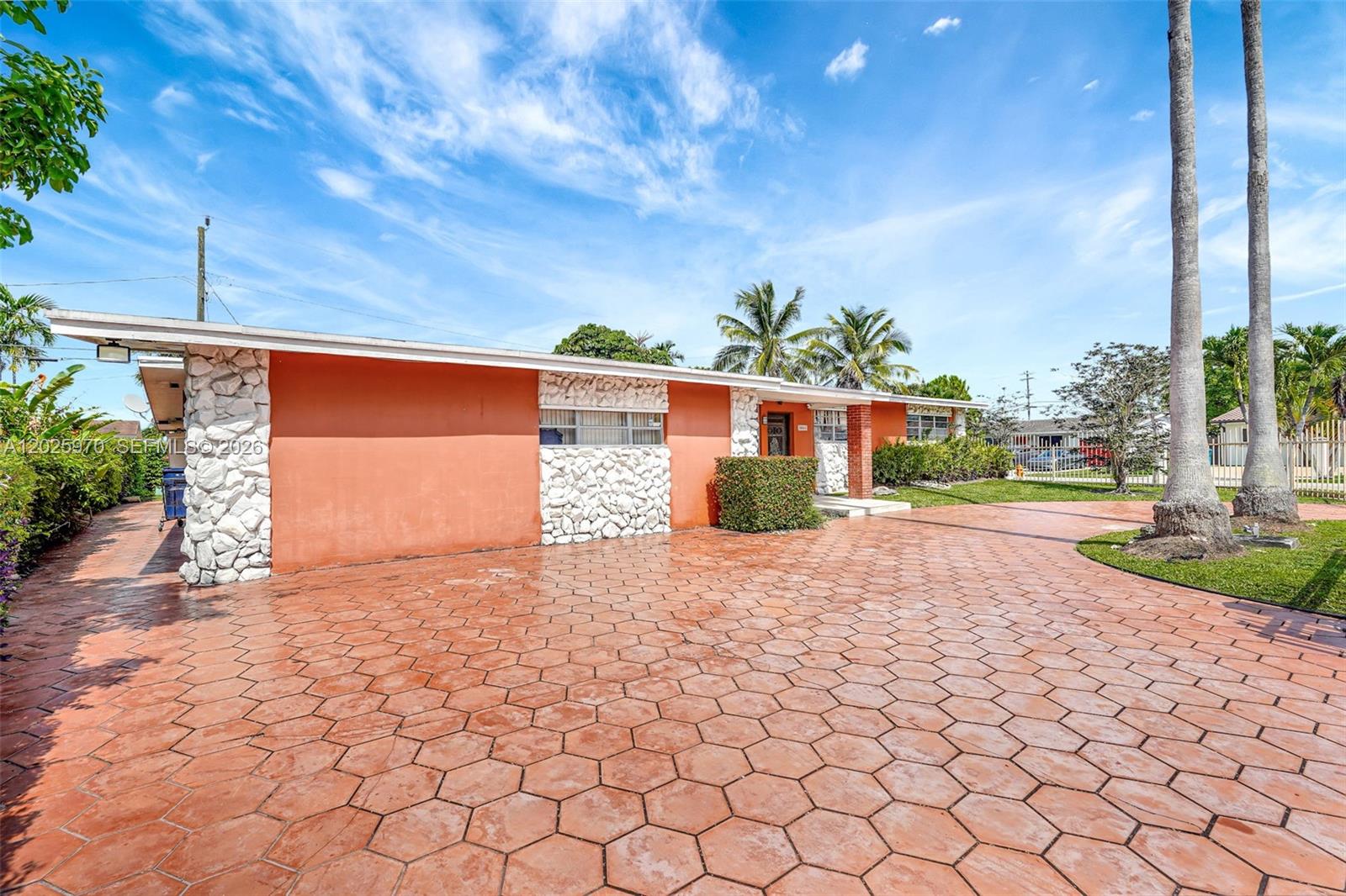 MILLER HEIGHTS SEC 2 - Residential