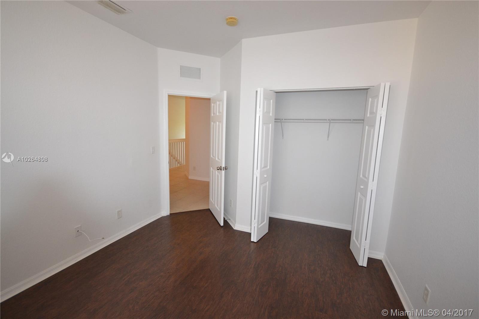 Mowry Villas - Residential Lease