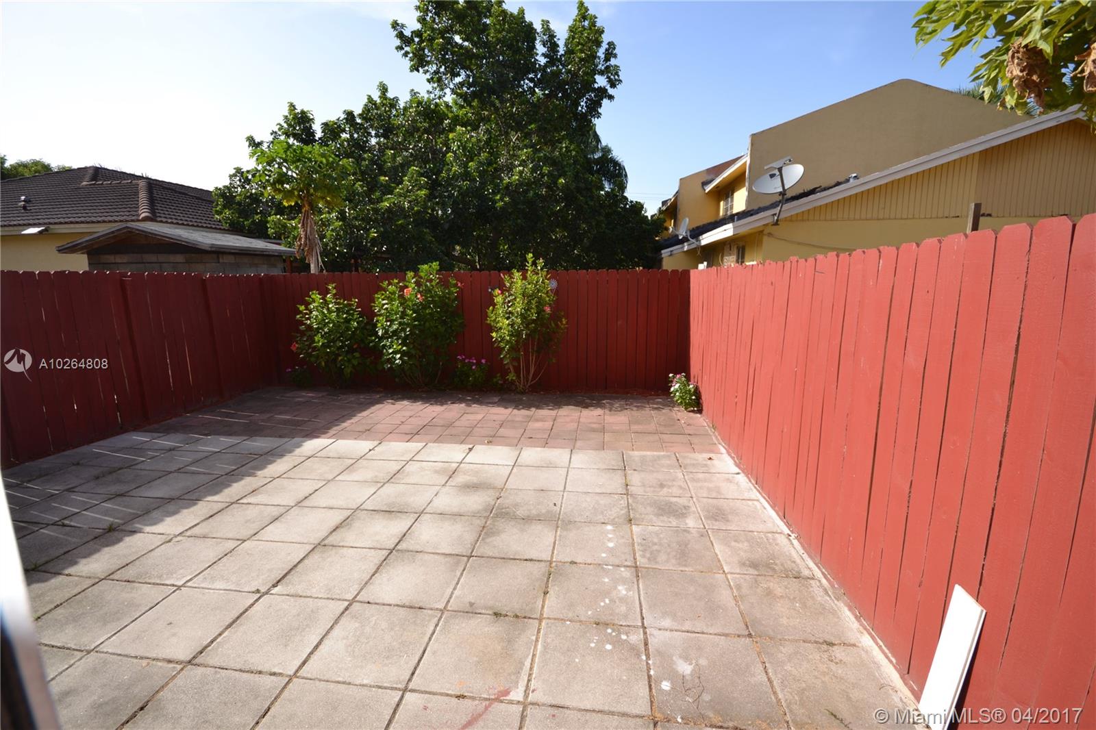 Mowry Villas - Residential Lease