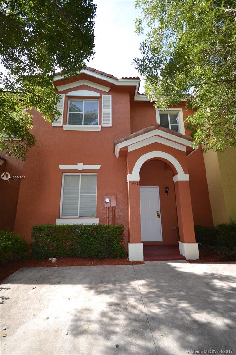 Mowry Villas - Residential Lease