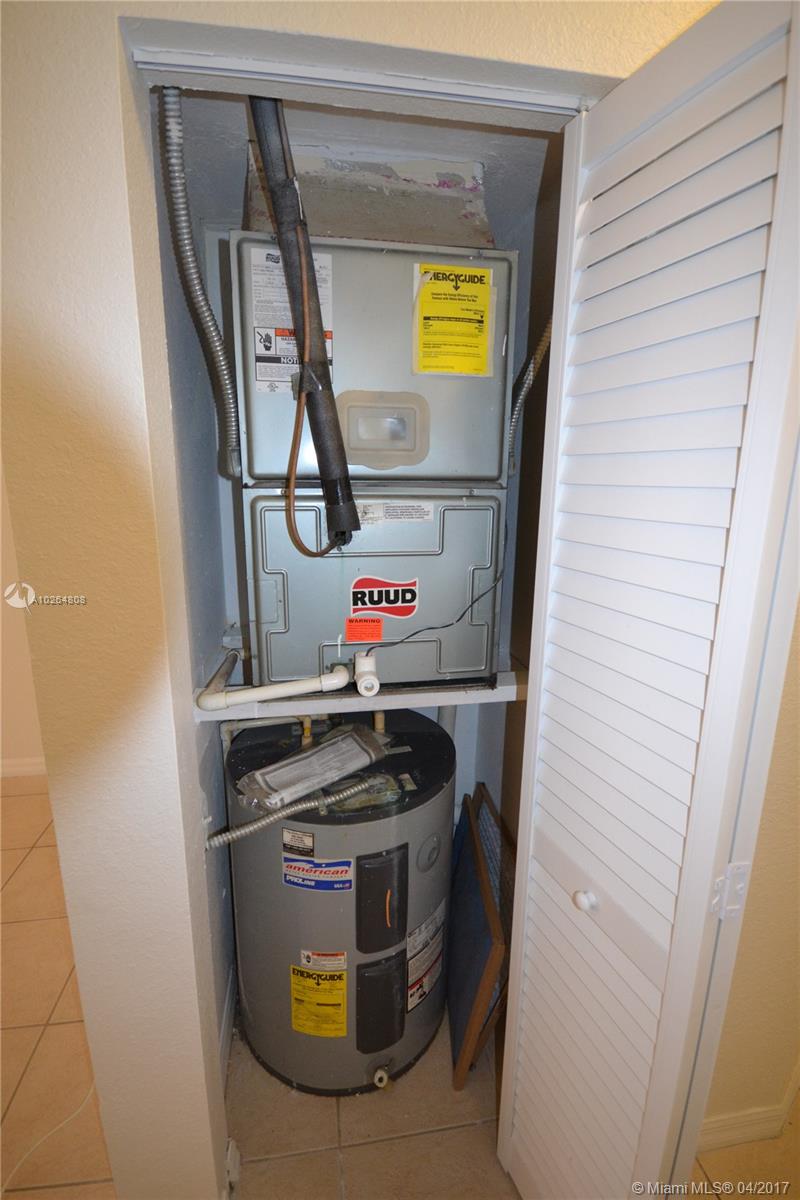 Mowry Villas - Residential Lease